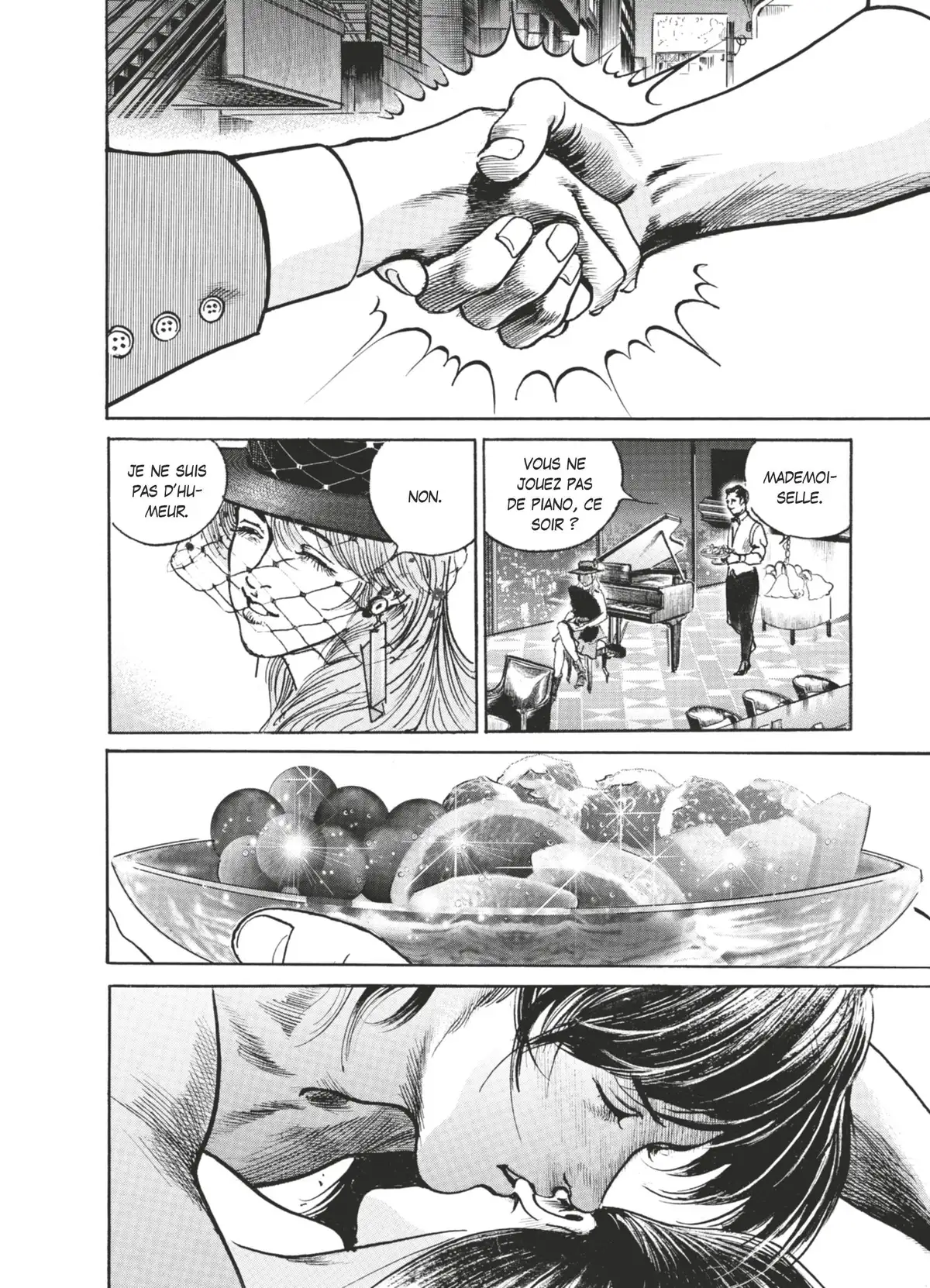 Trillion Game Volume 2 page 81