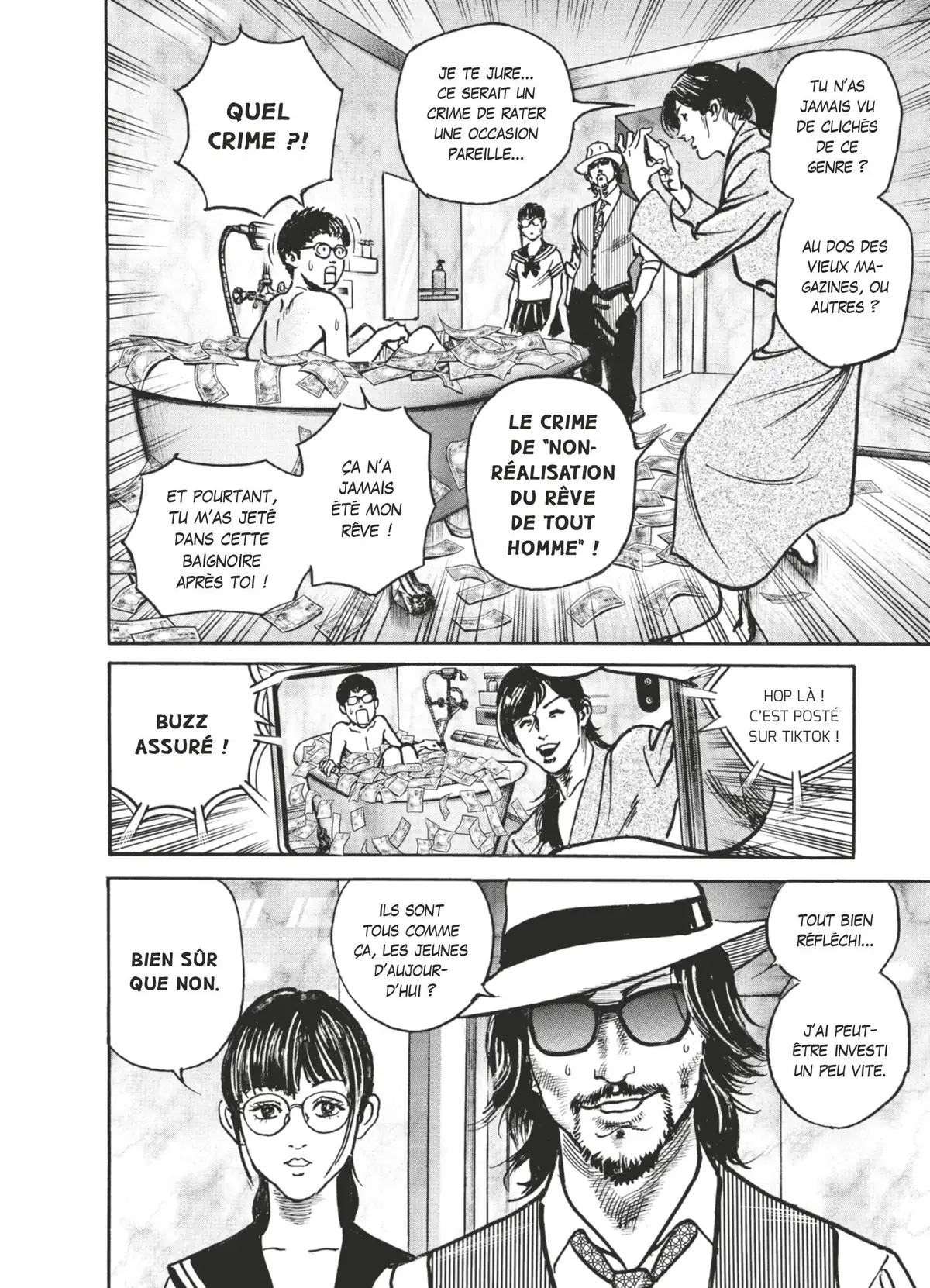 Trillion Game Volume 2 page 89