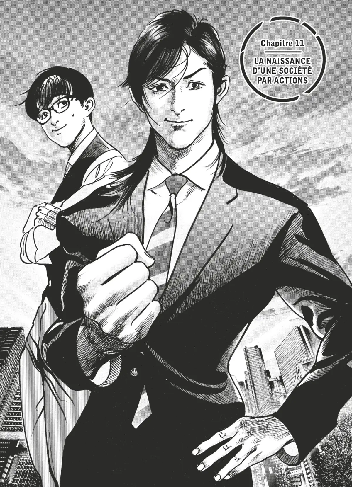 Trillion Game Volume 2 page 90
