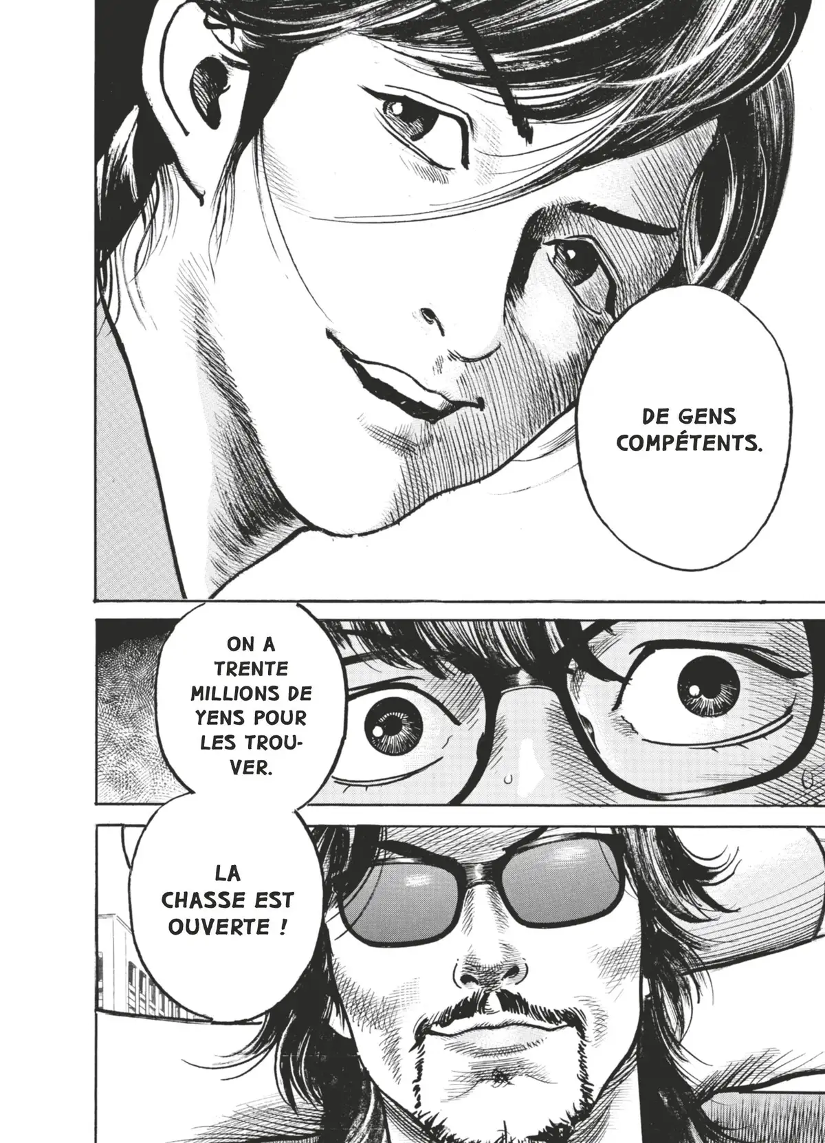 Trillion Game Volume 2 page 95