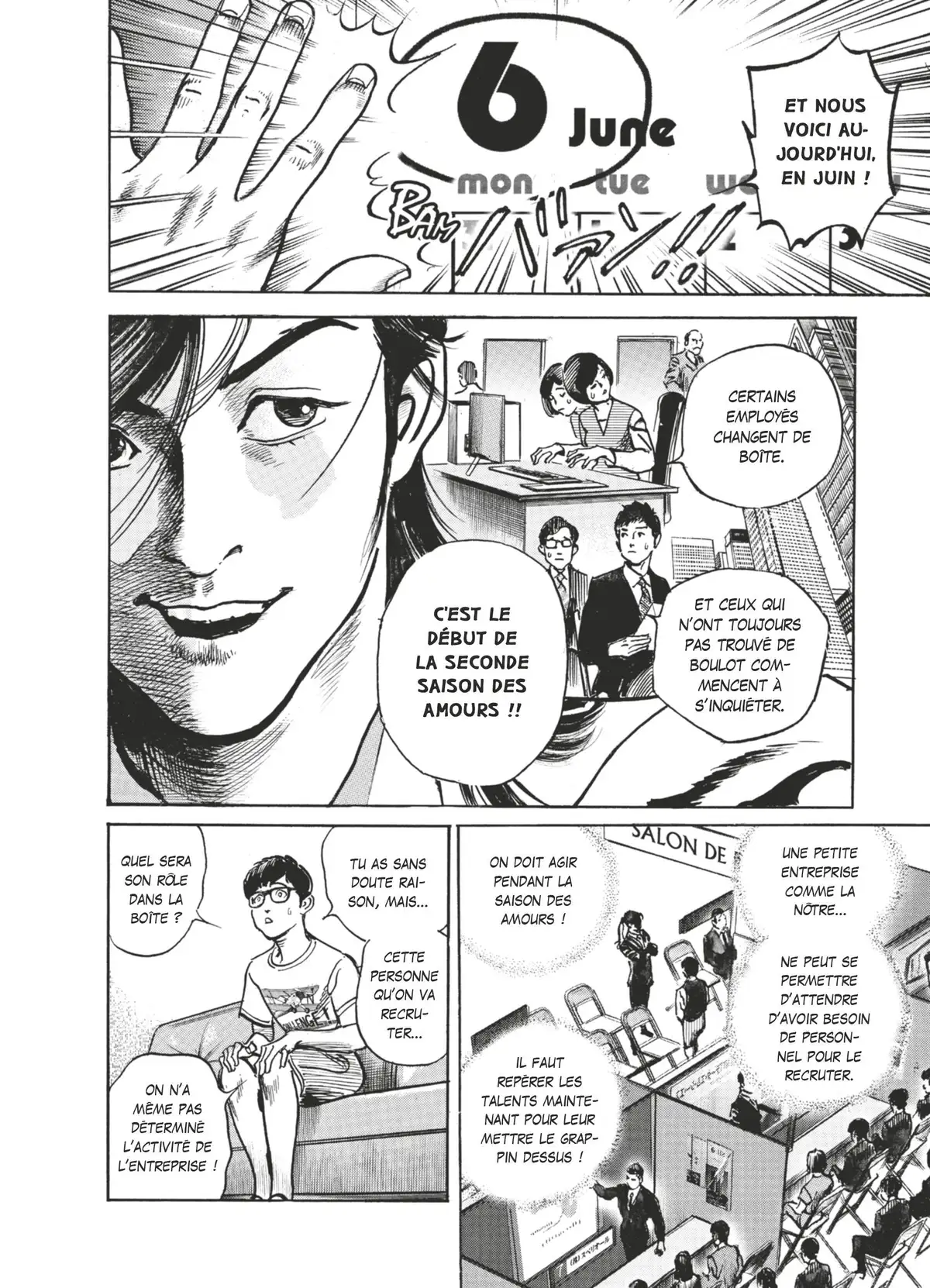 Trillion Game Volume 2 page 97