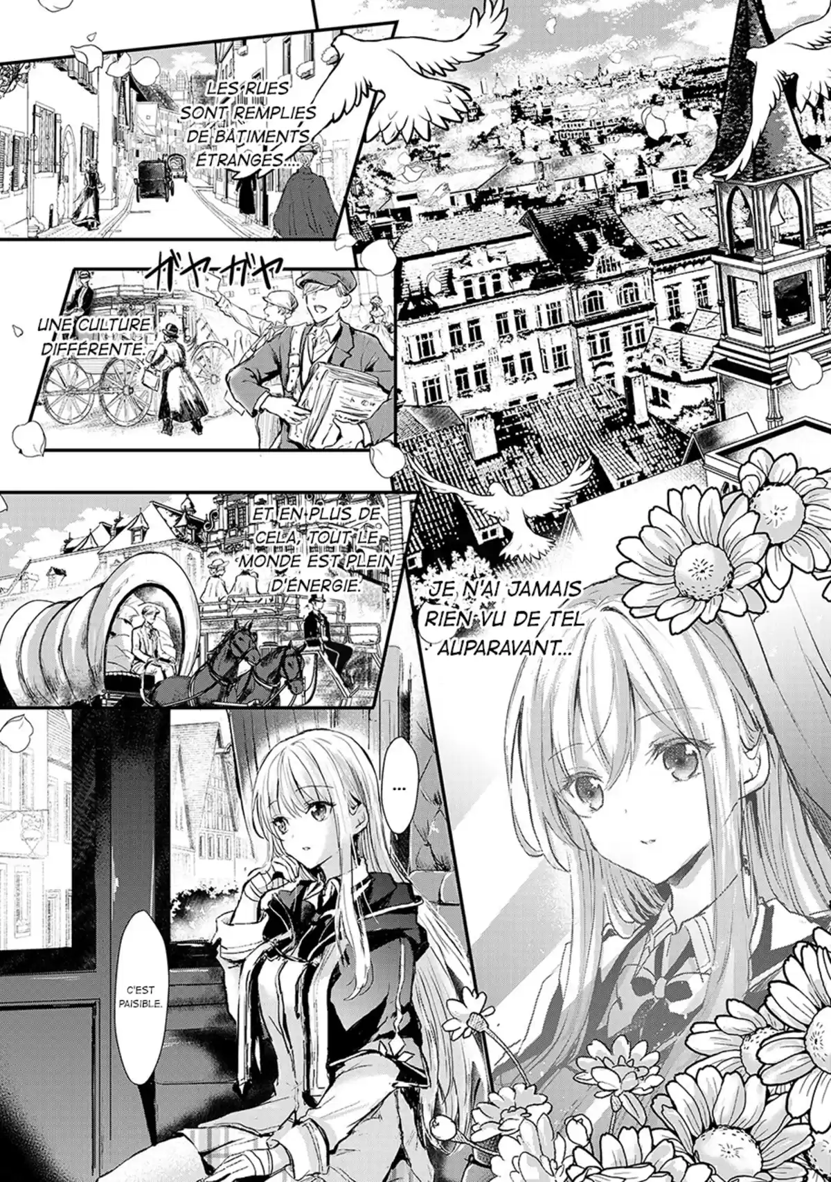 Her Royal Highness Seems to Be Angry Volume 1 page 88