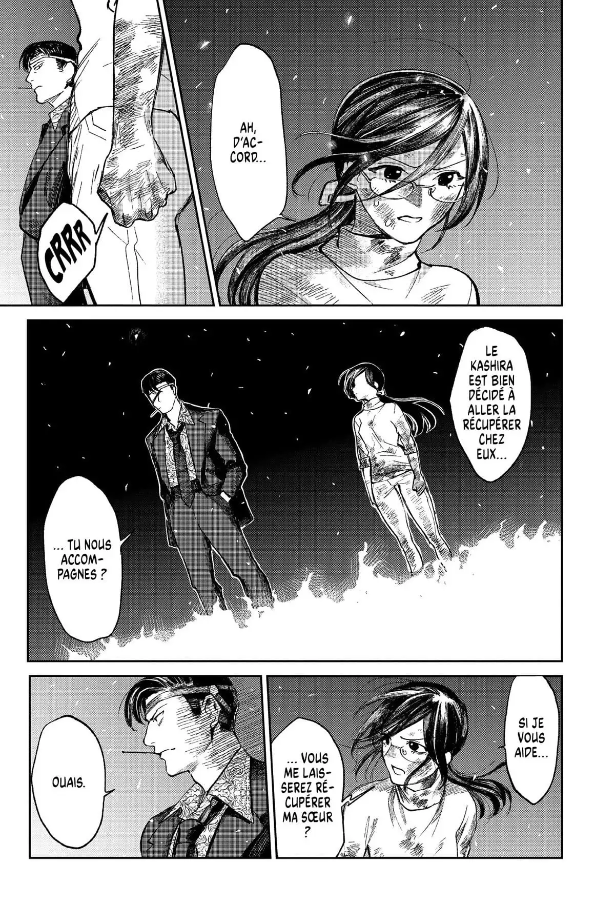 Timebomb Teacher Volume 1 page 100