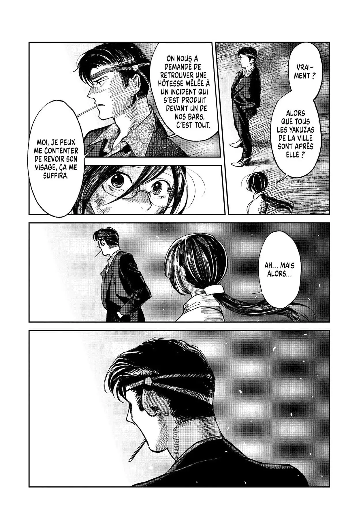 Timebomb Teacher Volume 1 page 101