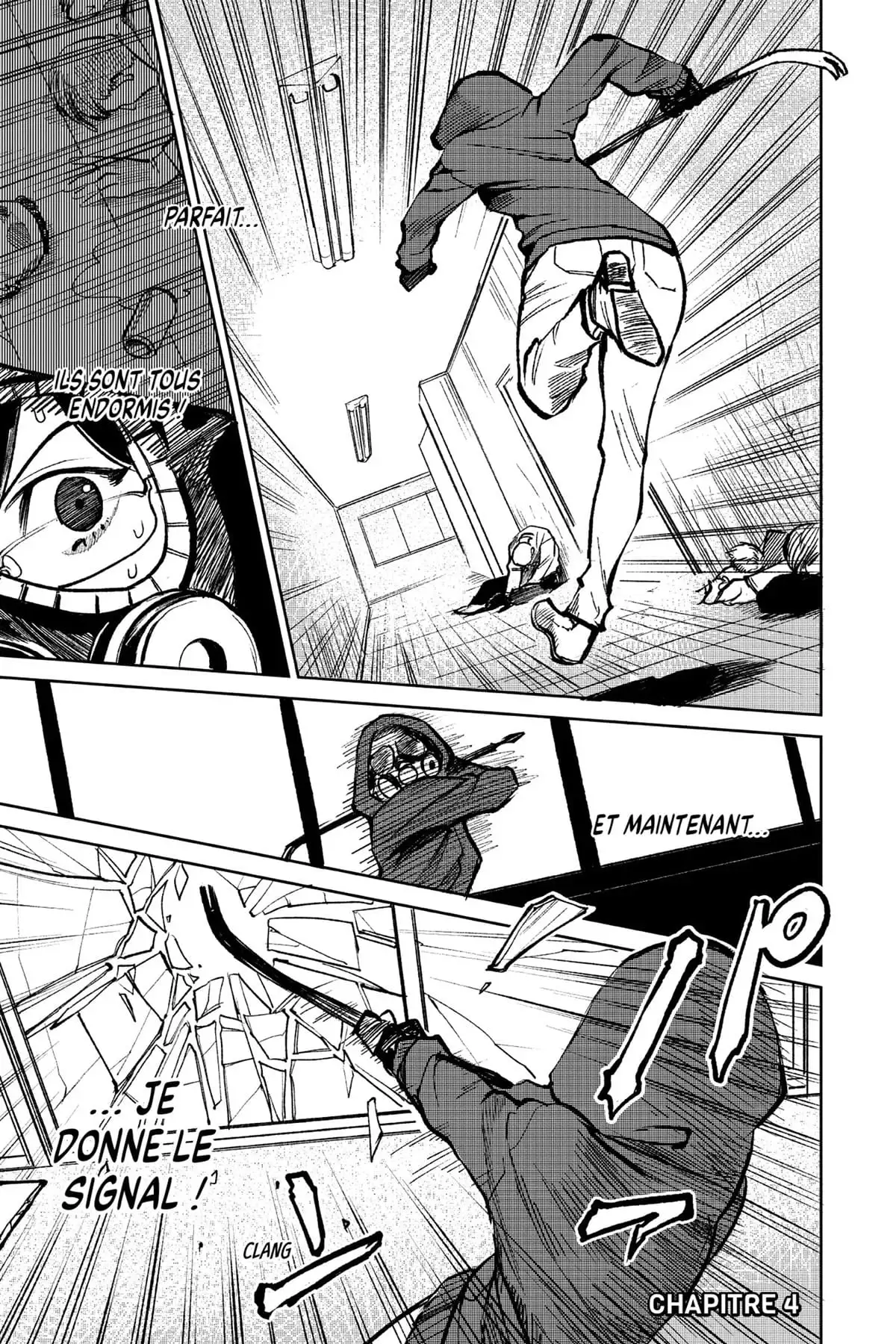 Timebomb Teacher Volume 1 page 139