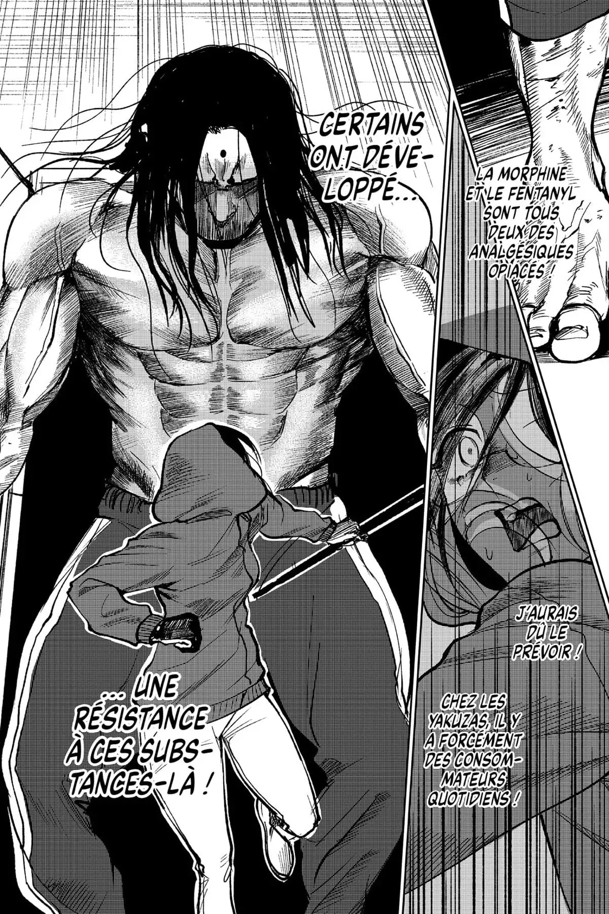 Timebomb Teacher Volume 1 page 146