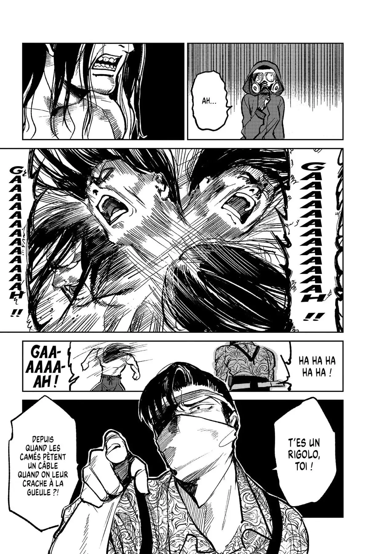 Timebomb Teacher Volume 1 page 149