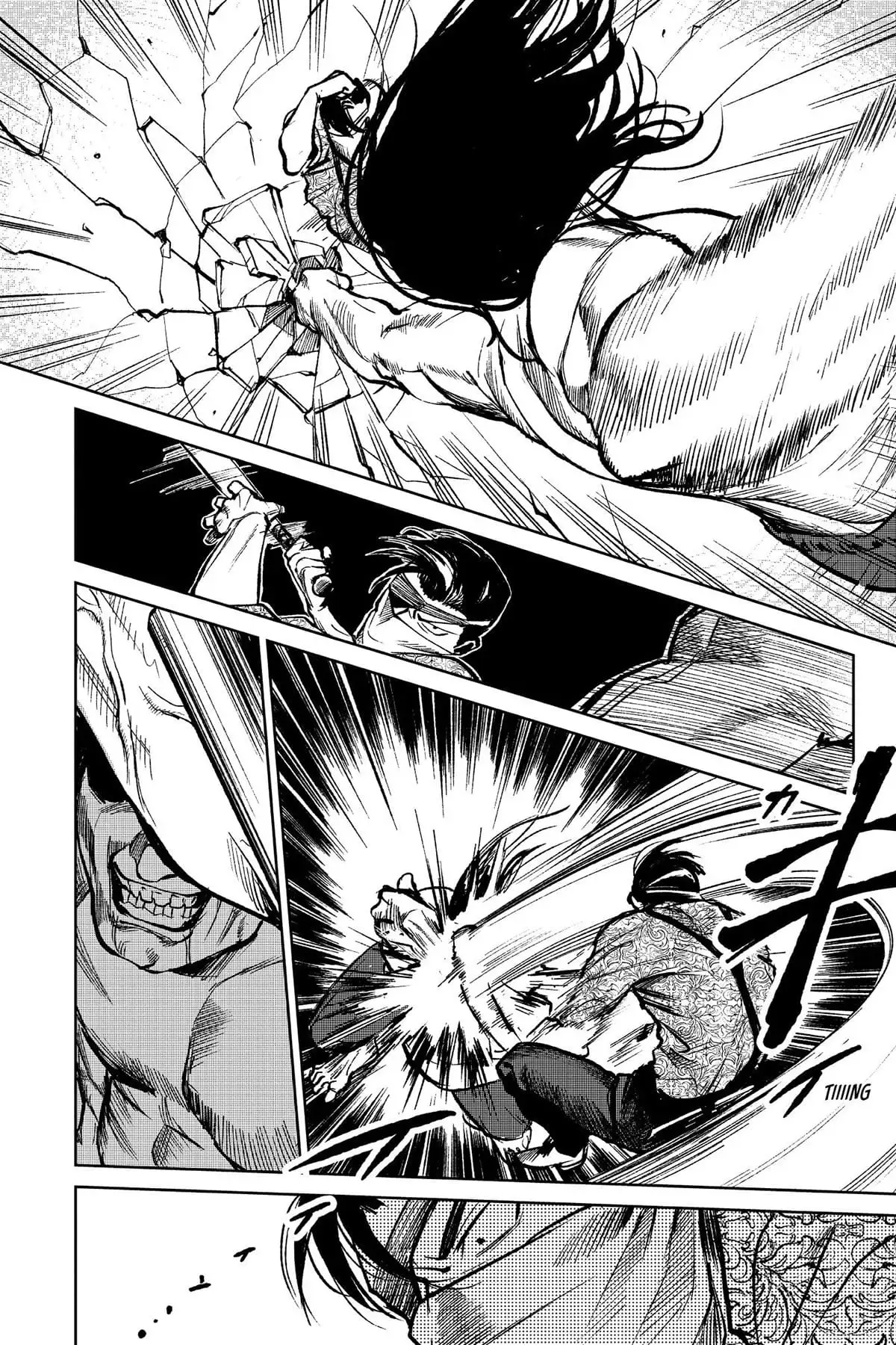 Timebomb Teacher Volume 1 page 150
