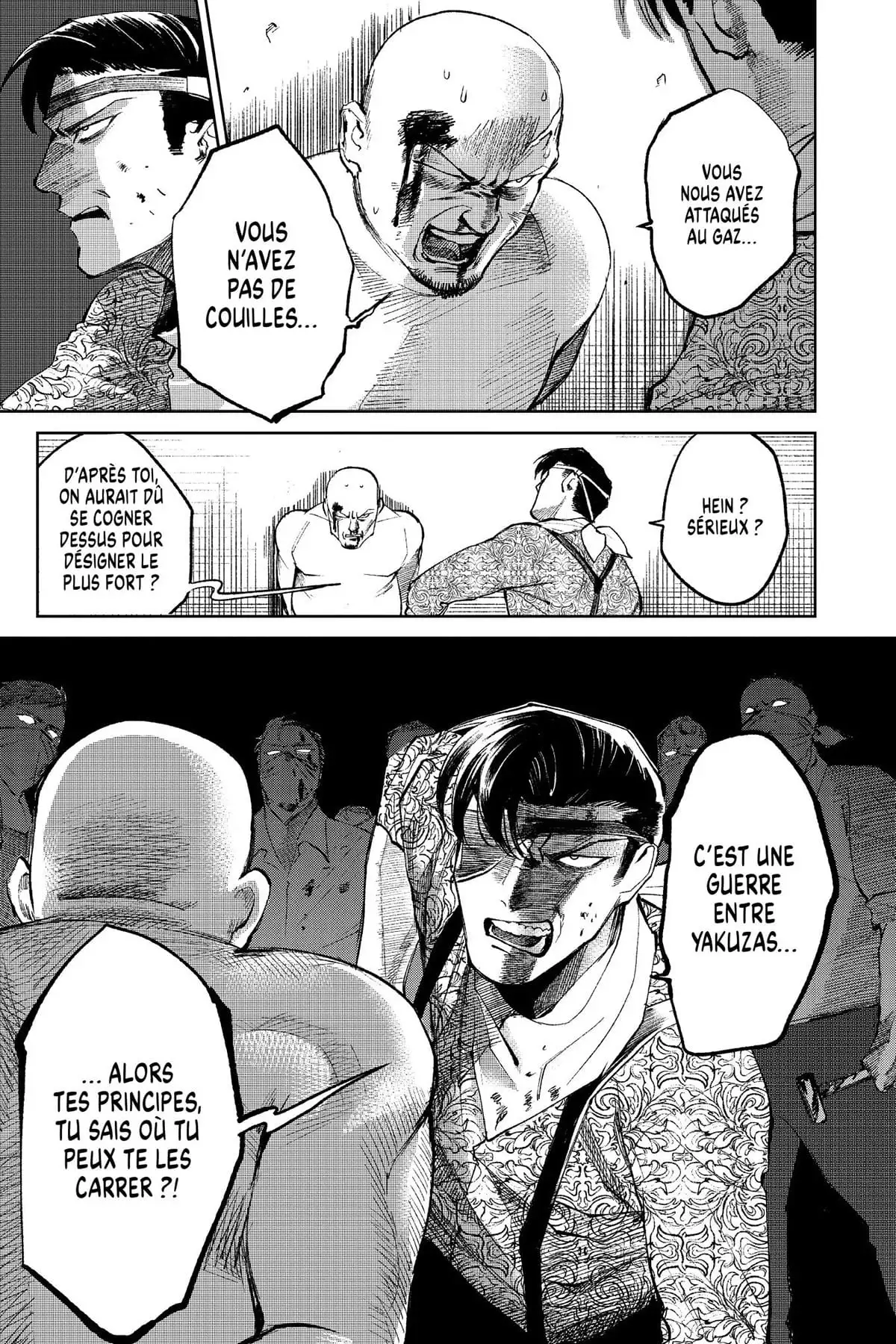 Timebomb Teacher Volume 1 page 175