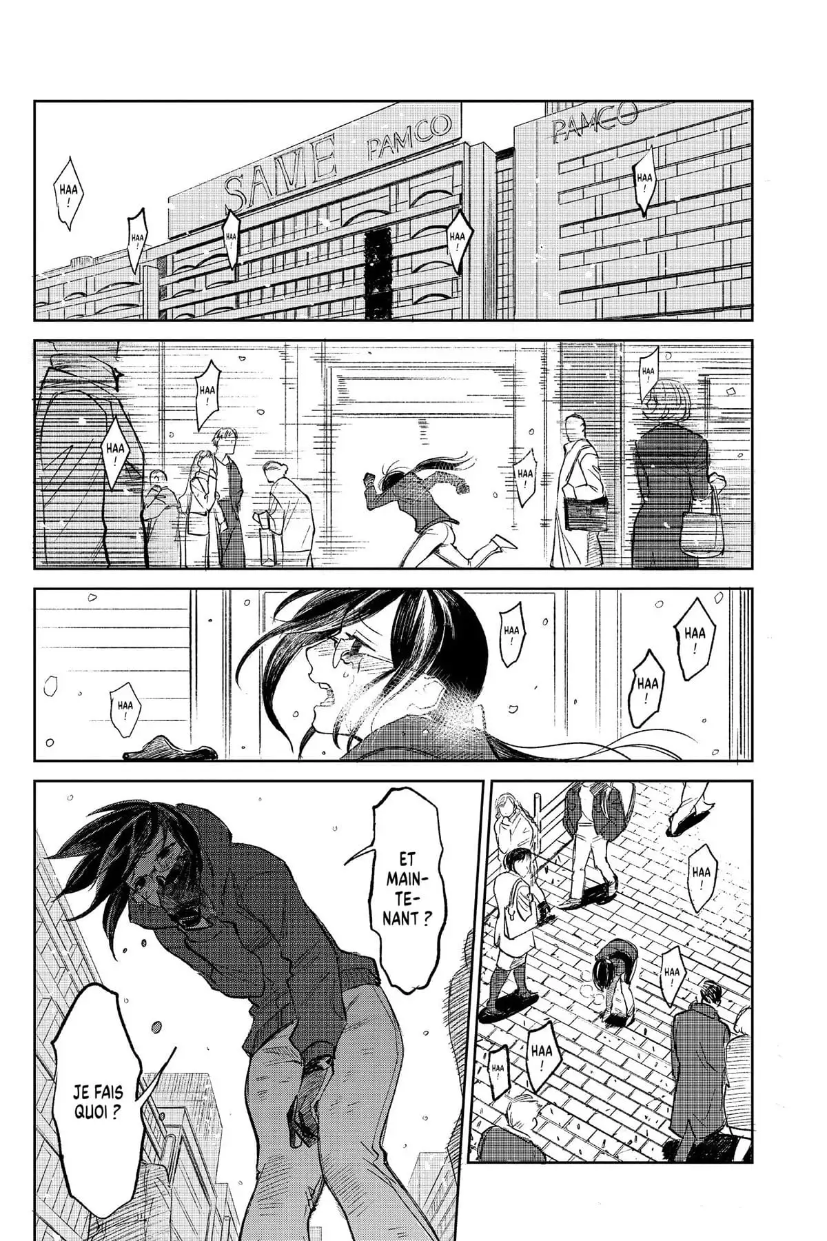 Timebomb Teacher Volume 1 page 183
