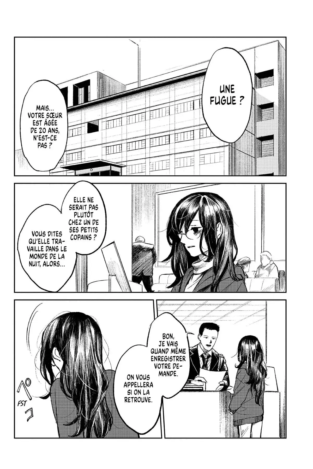 Timebomb Teacher Volume 1 page 41