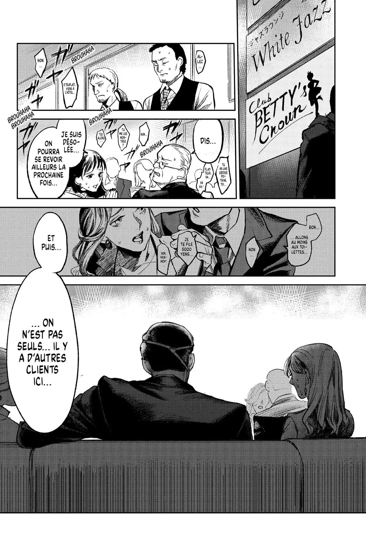 Timebomb Teacher Volume 1 page 53