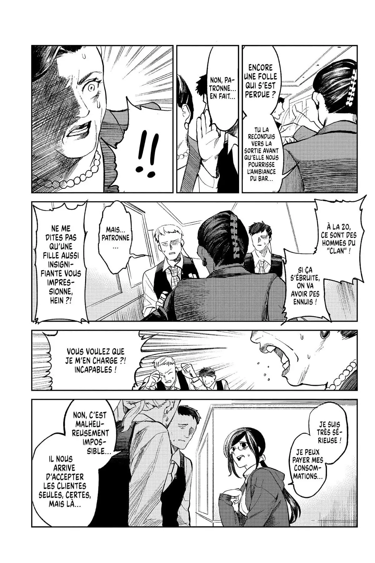 Timebomb Teacher Volume 1 page 56