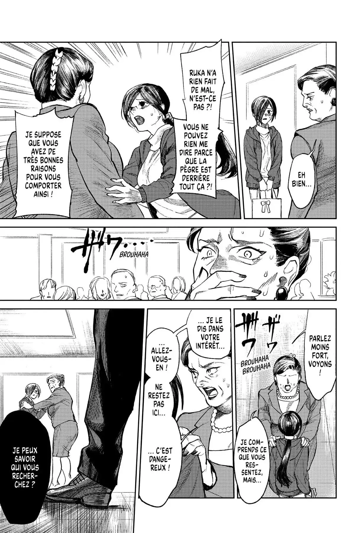 Timebomb Teacher Volume 1 page 59