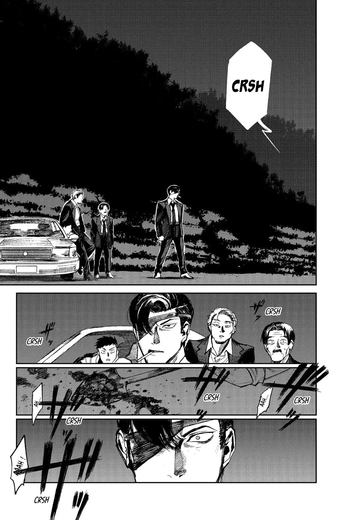 Timebomb Teacher Volume 1 page 92