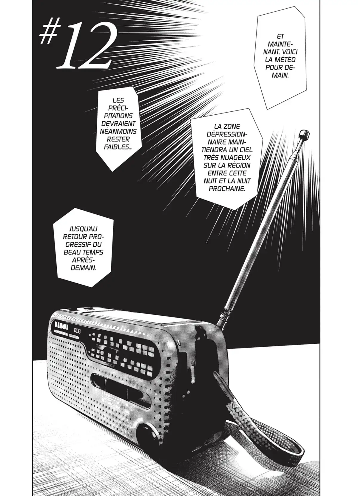 Meurtres dans le décagone Volume 2 page 98