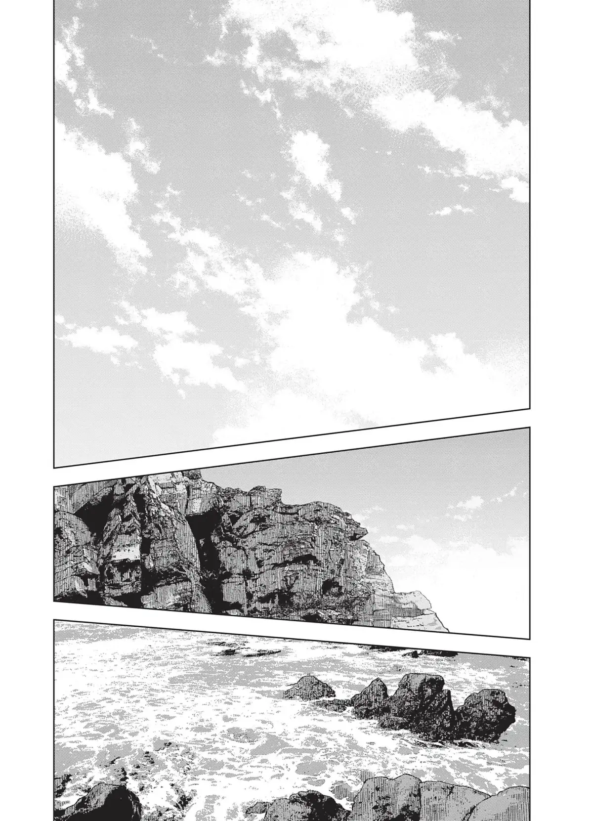 Meurtres dans le décagone Volume 5 page 164