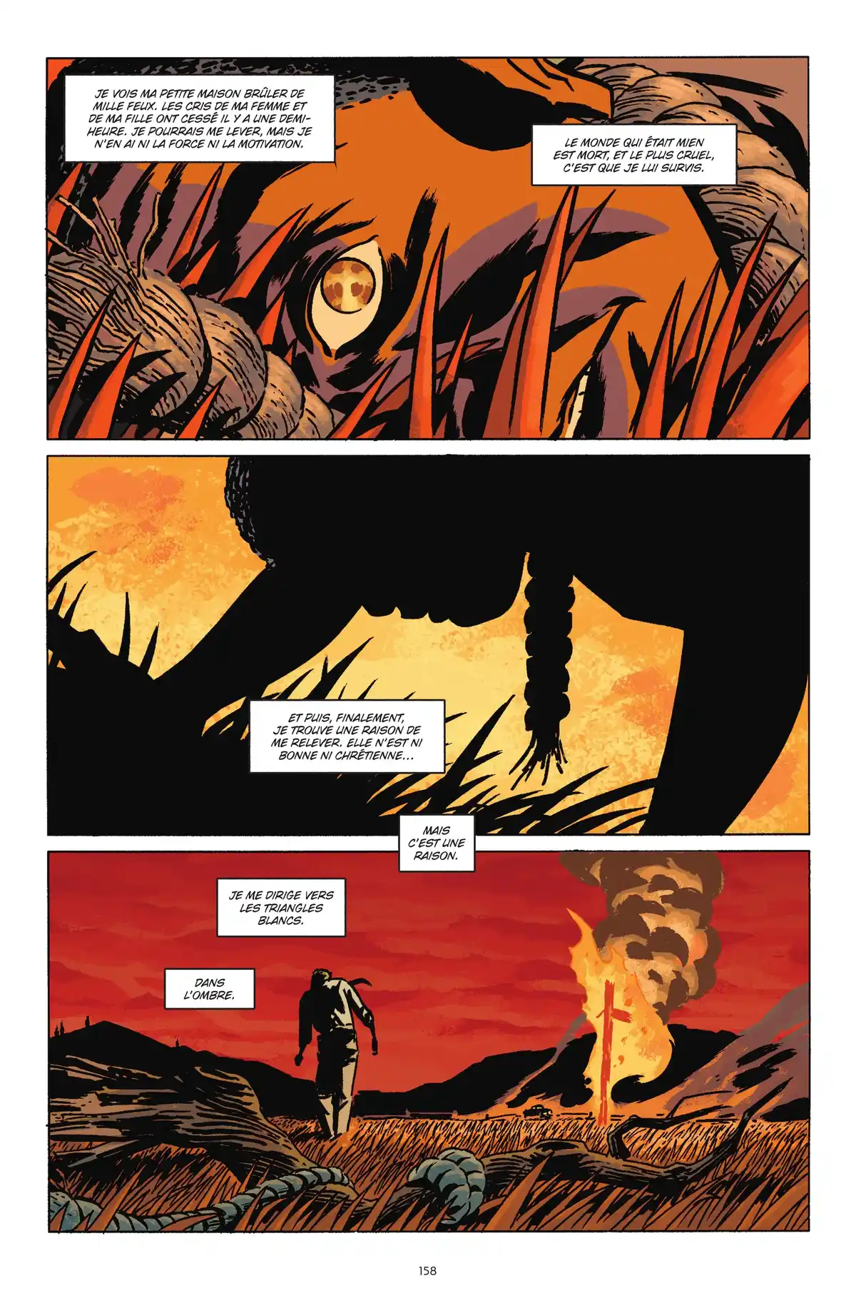 DC : The New Frontier Volume 1 page 150