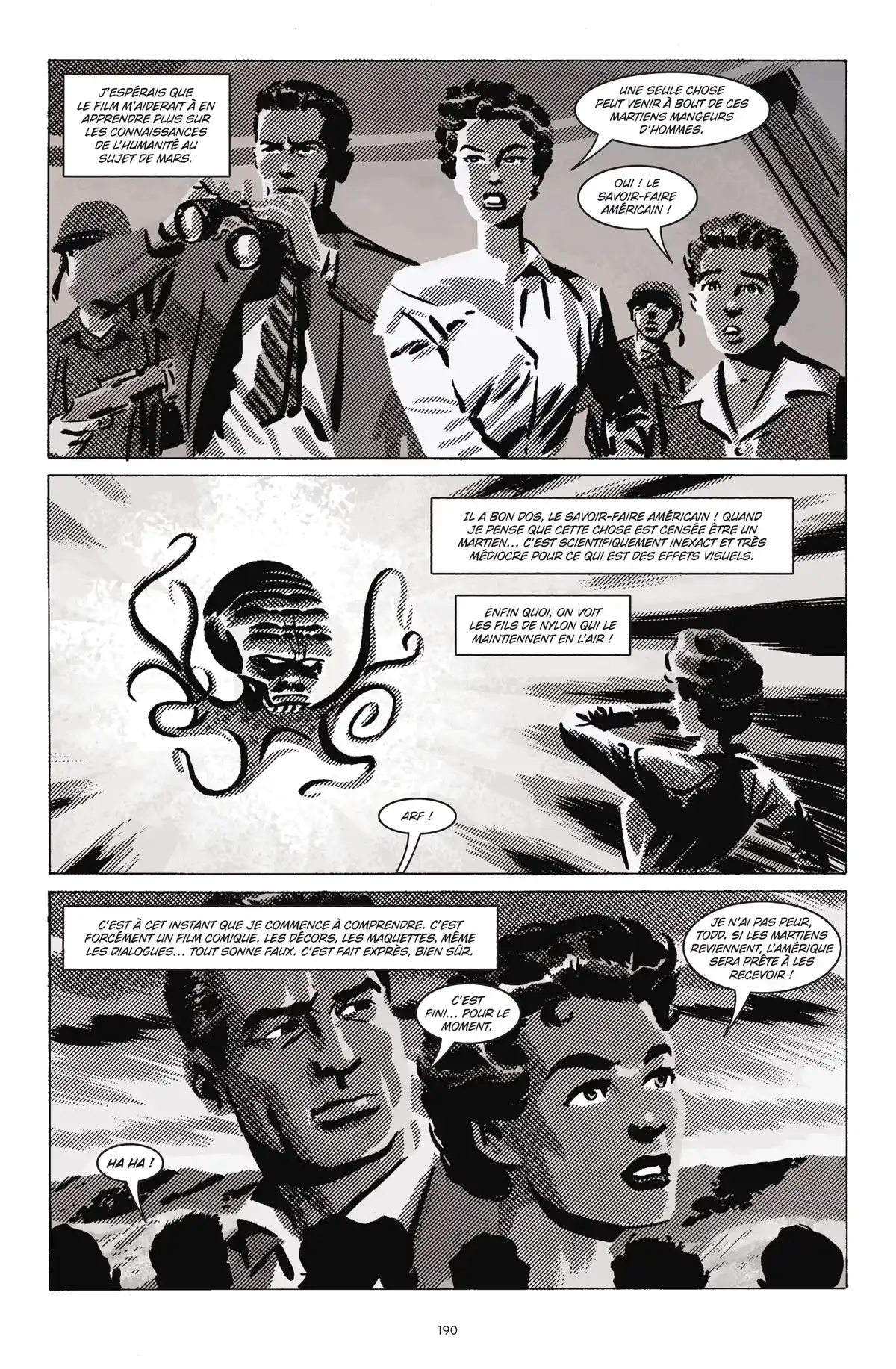 DC : The New Frontier Volume 1 page 181