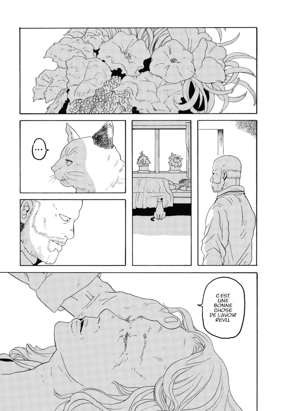 Walking Cat Volume 1 page 24
