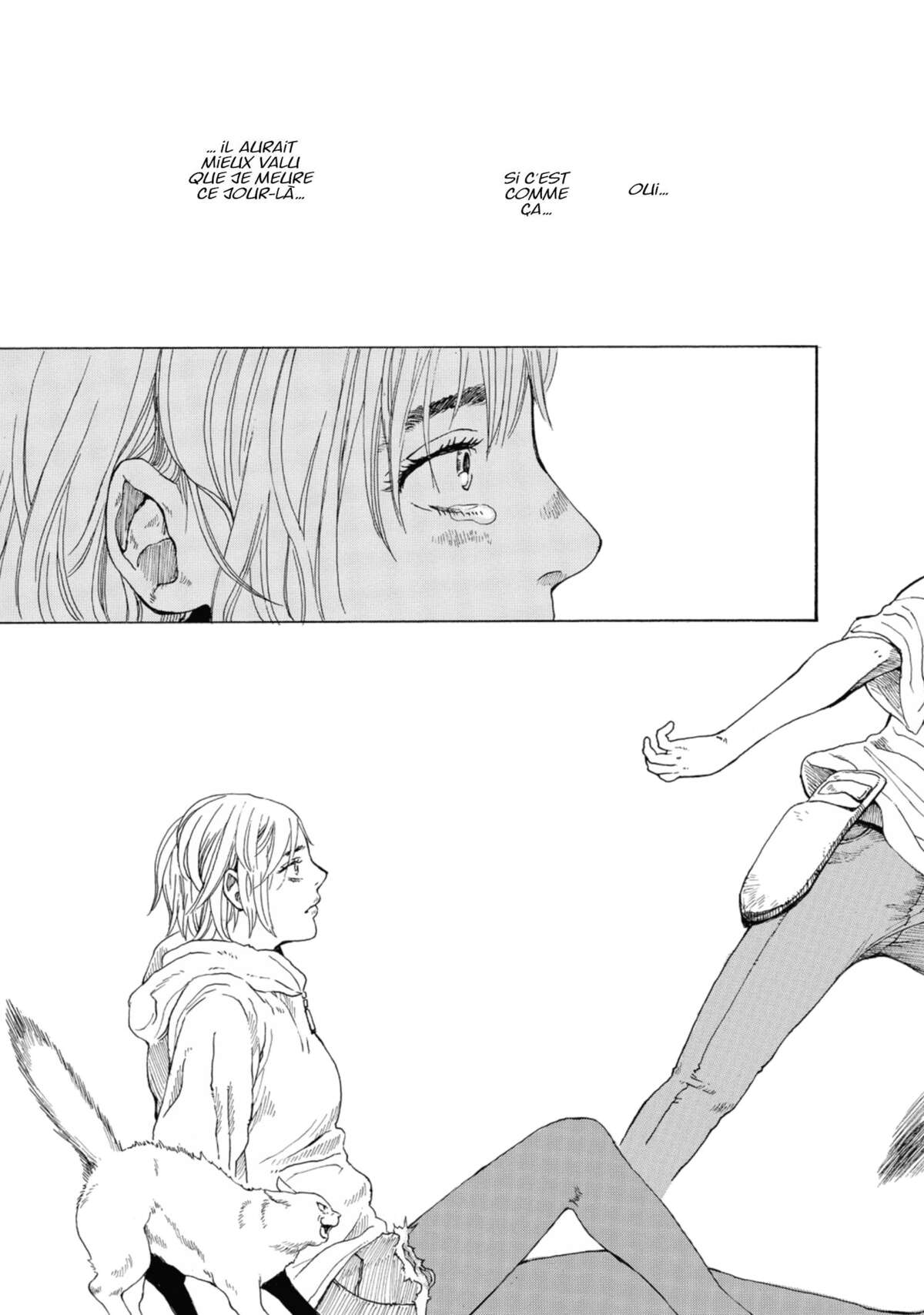 Walking Cat Volume 1 page 86