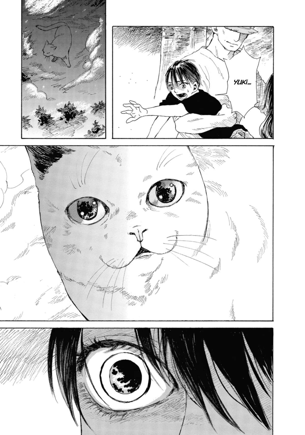 Walking Cat Volume 3 page 43