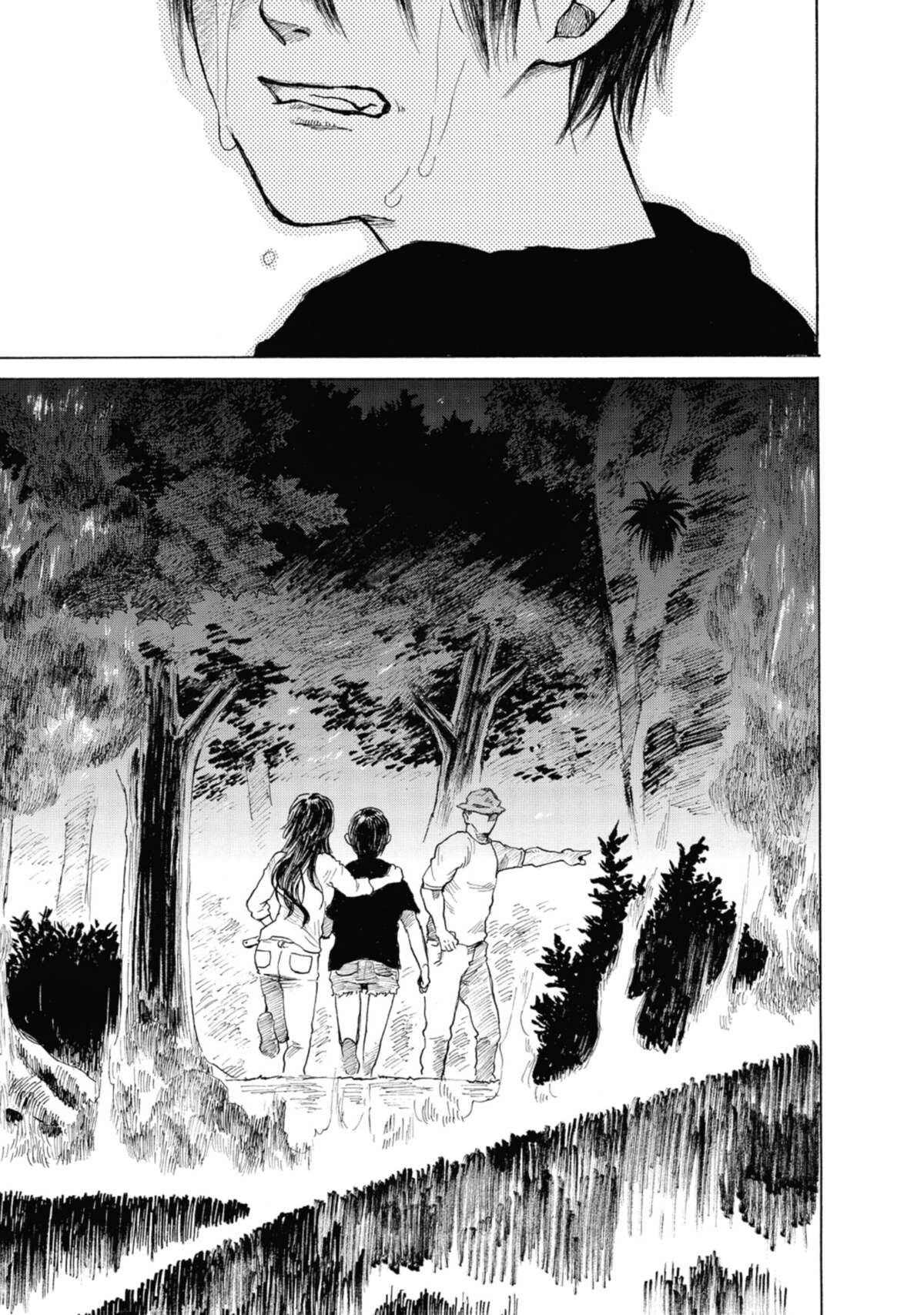 Walking Cat Volume 3 page 53