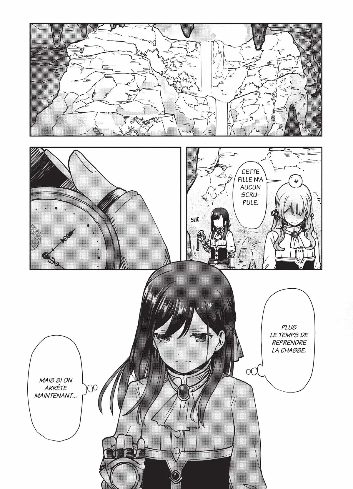 Secrets of Magical Stones Volume 2 page 65