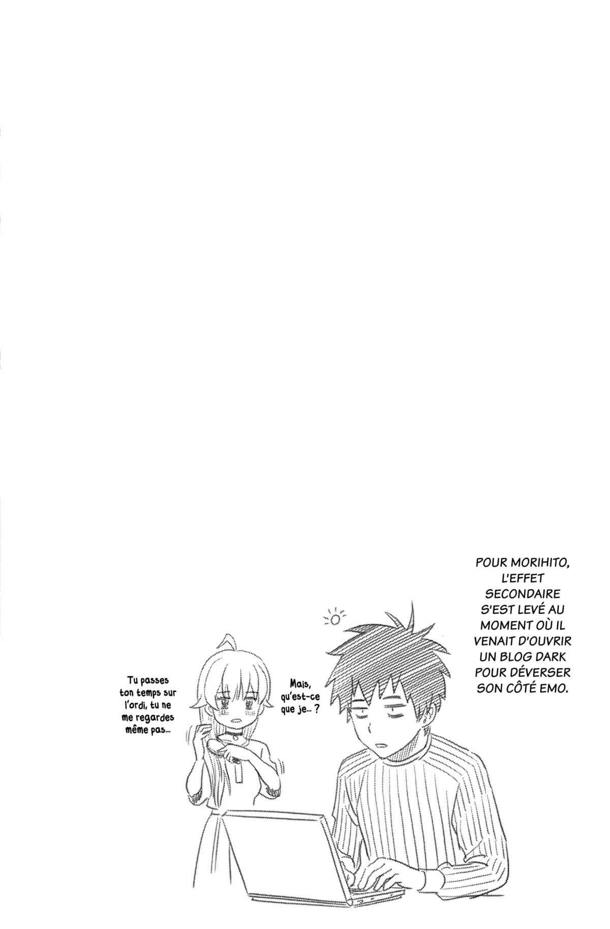 Witch Watch Volume 1 page 83