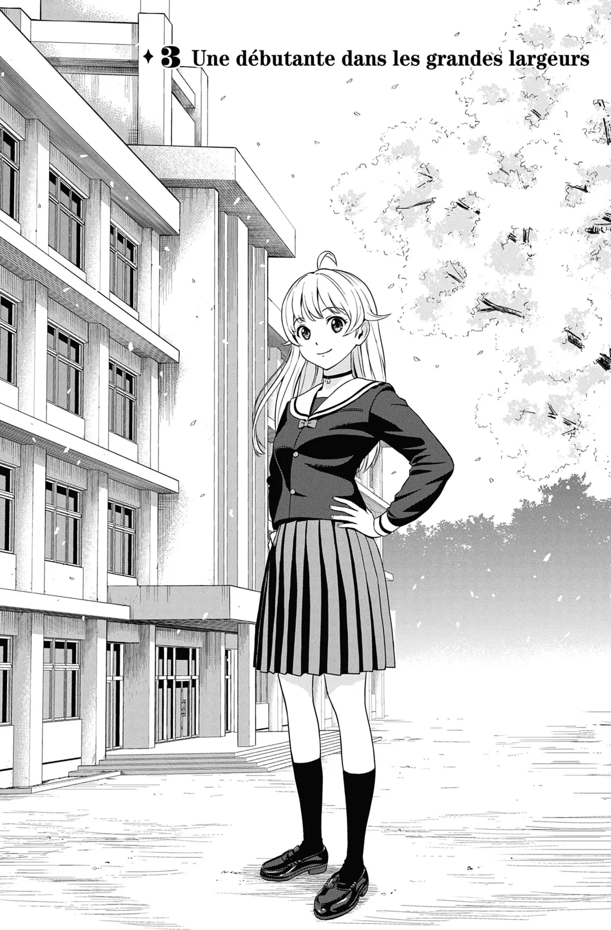 Witch Watch Volume 1 page 84