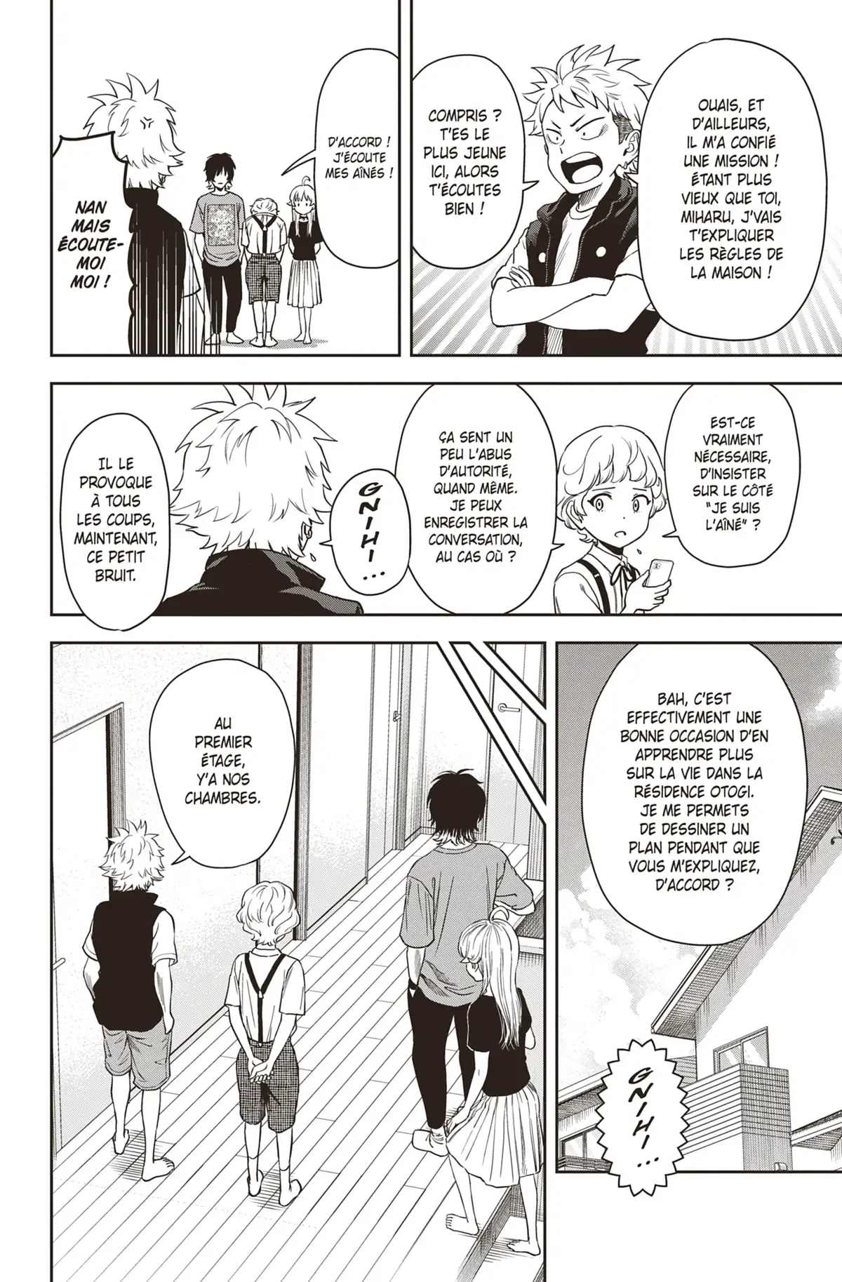Witch Watch Volume 6 page 13
