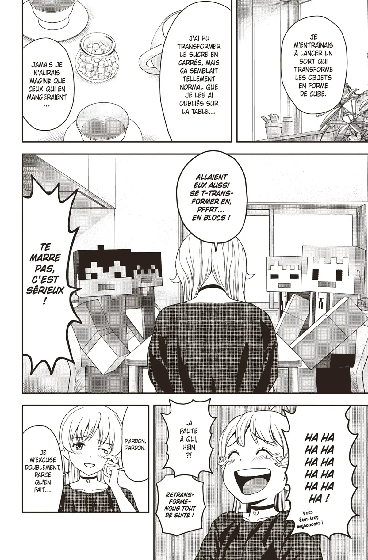 Witch Watch Volume 6 page 29