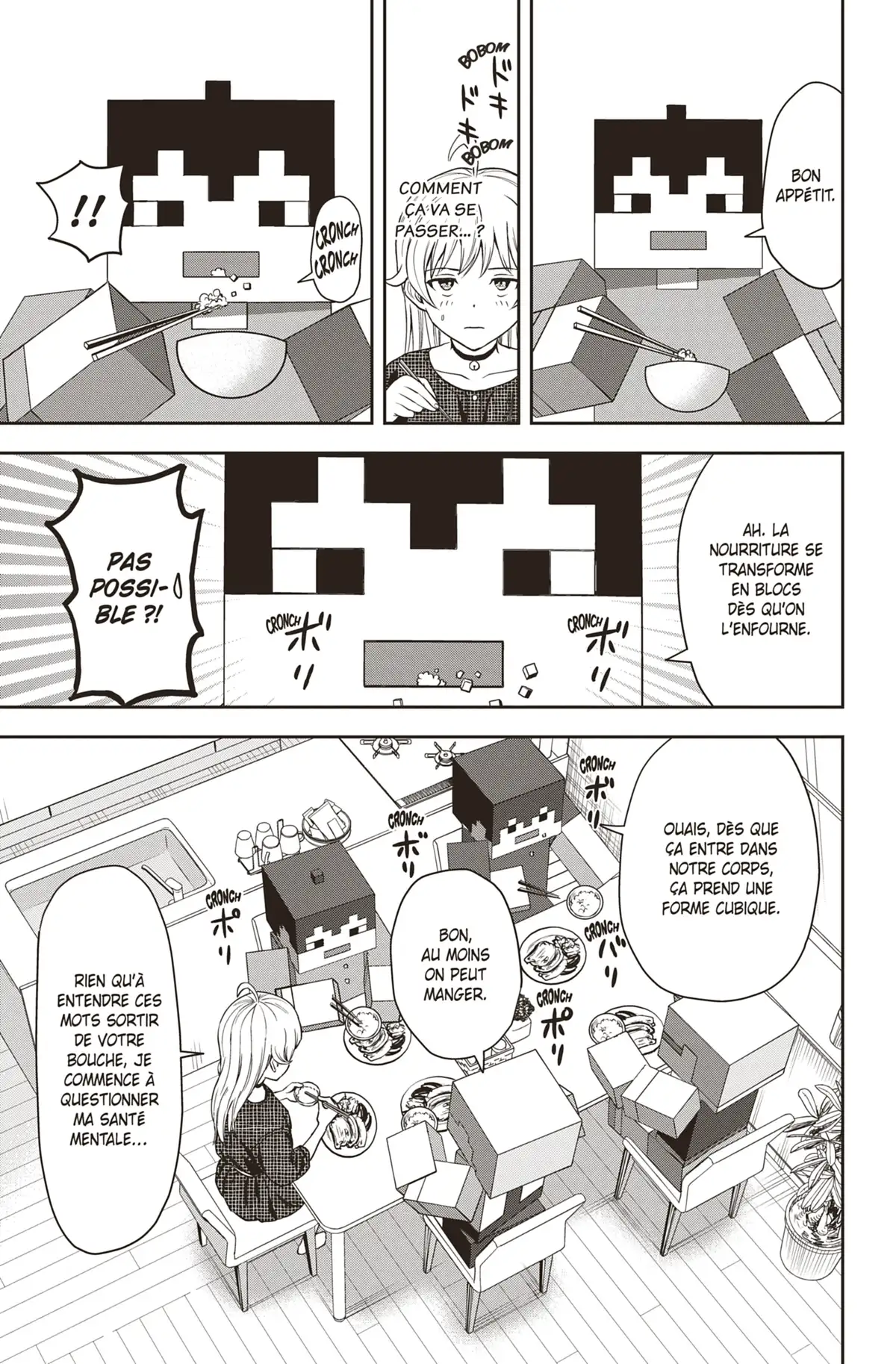 Witch Watch Volume 6 page 32