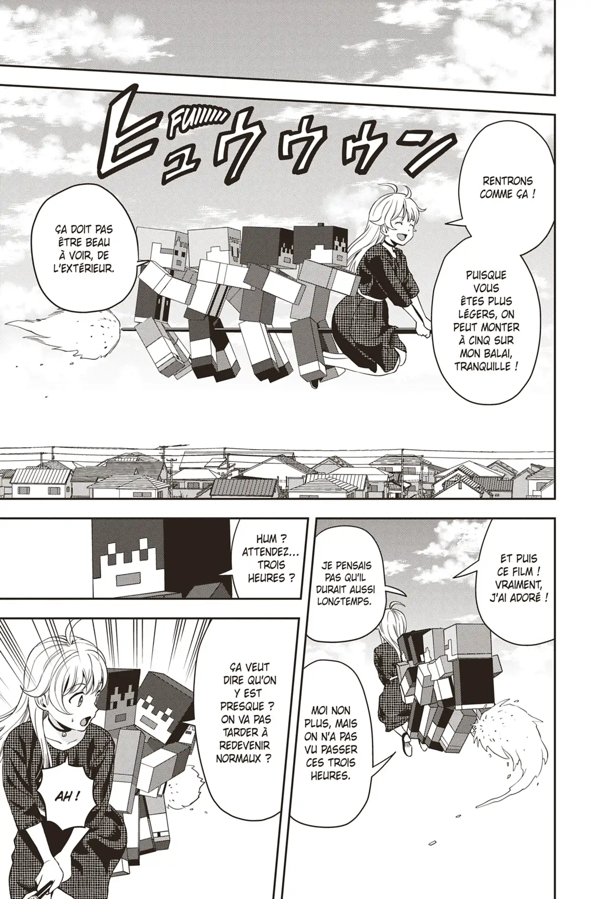 Witch Watch Volume 6 page 42