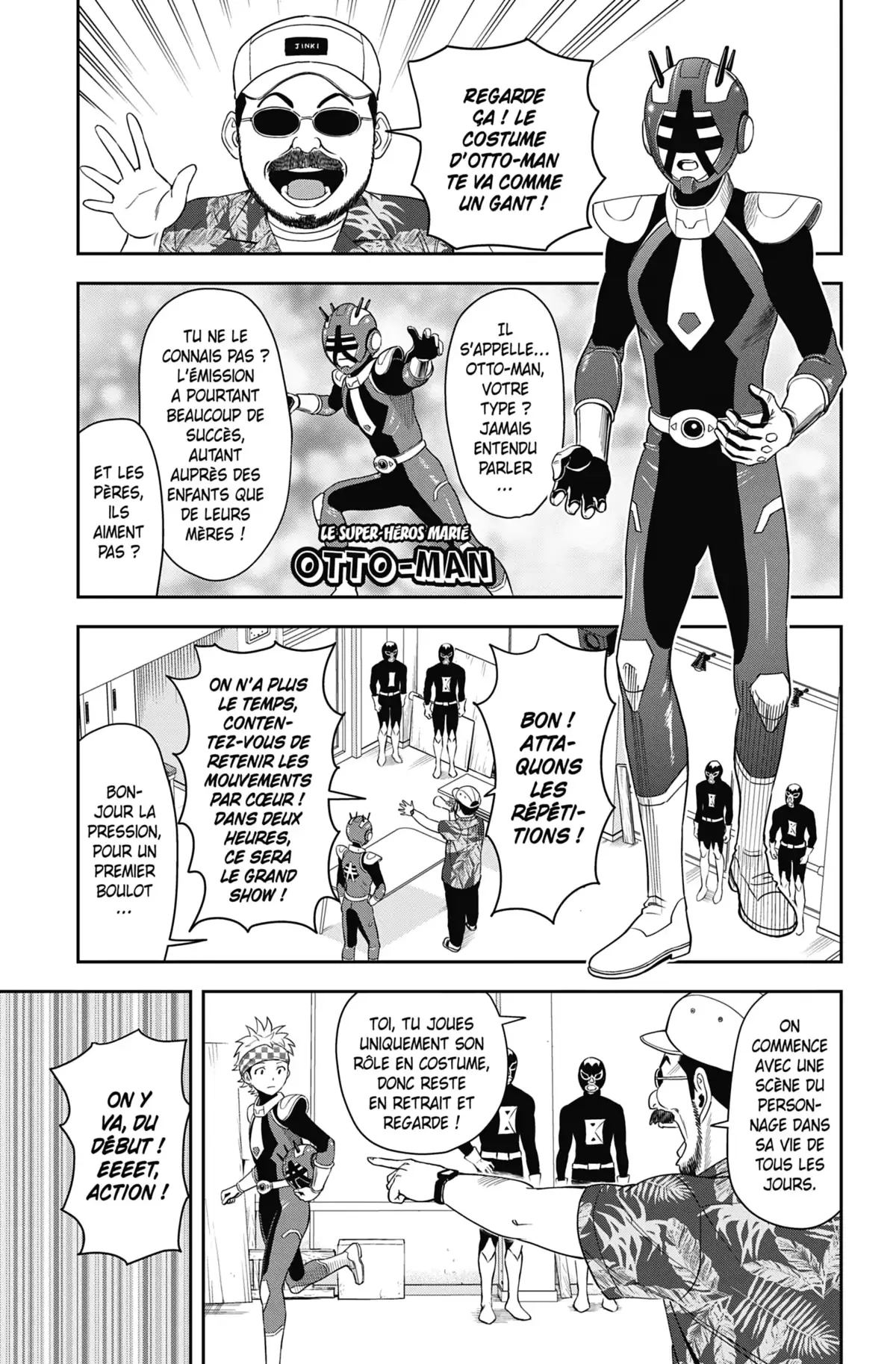 Witch Watch Volume 3 page 8
