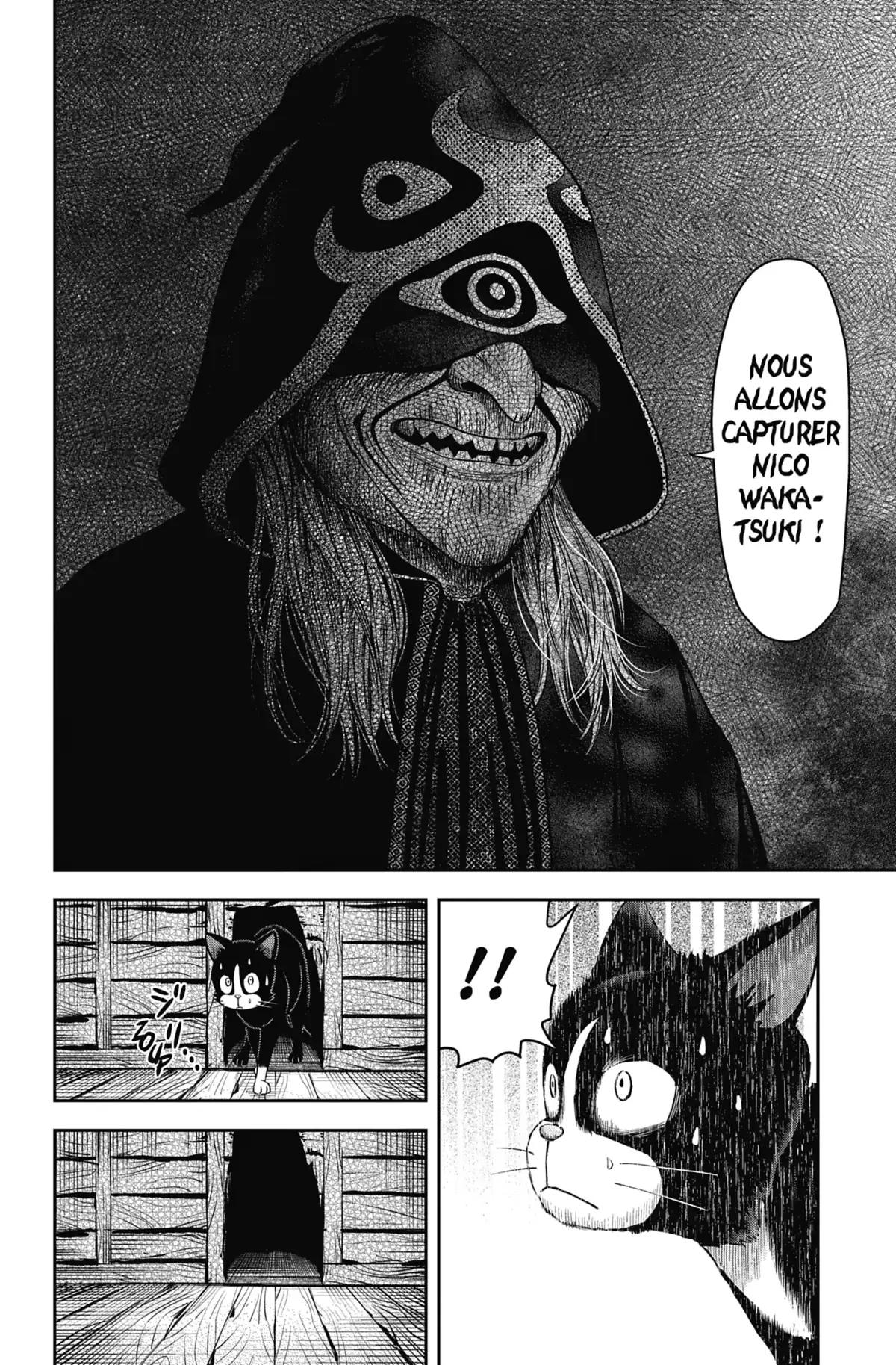 Witch Watch Volume 3 page 83