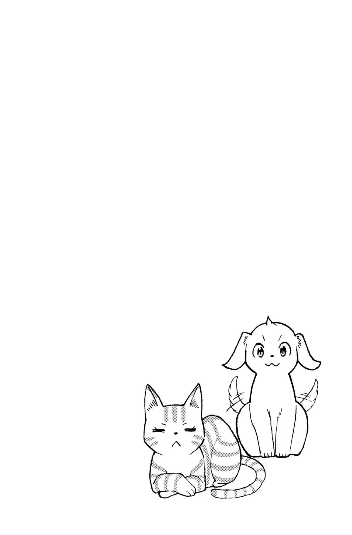 Lilli, la fillette qui murmure à l’oreille des animaux Volume 1 page 49