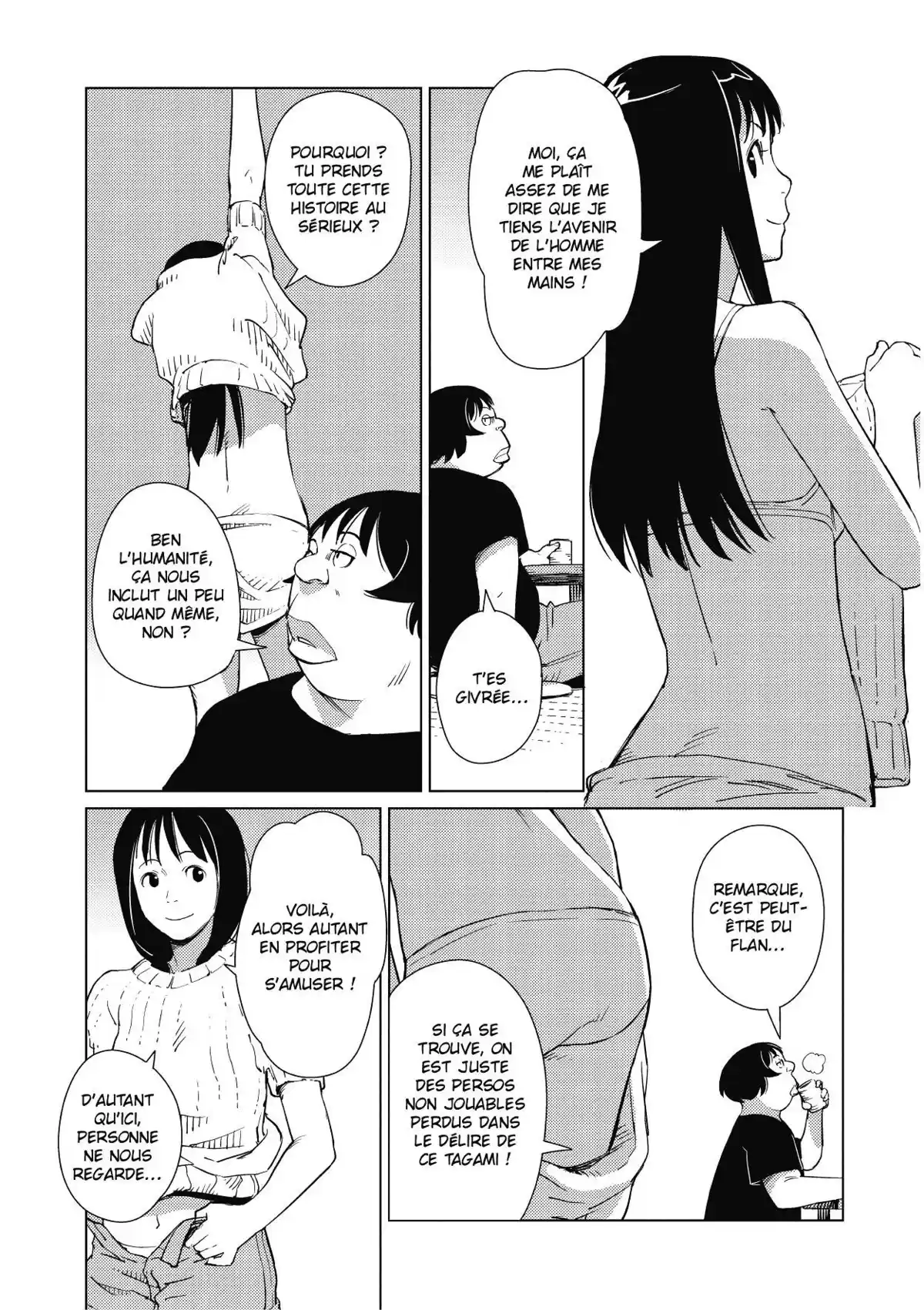 Dédale Volume 1 page 113