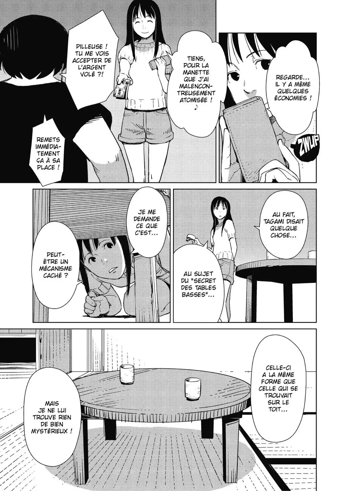 Dédale Volume 1 page 115