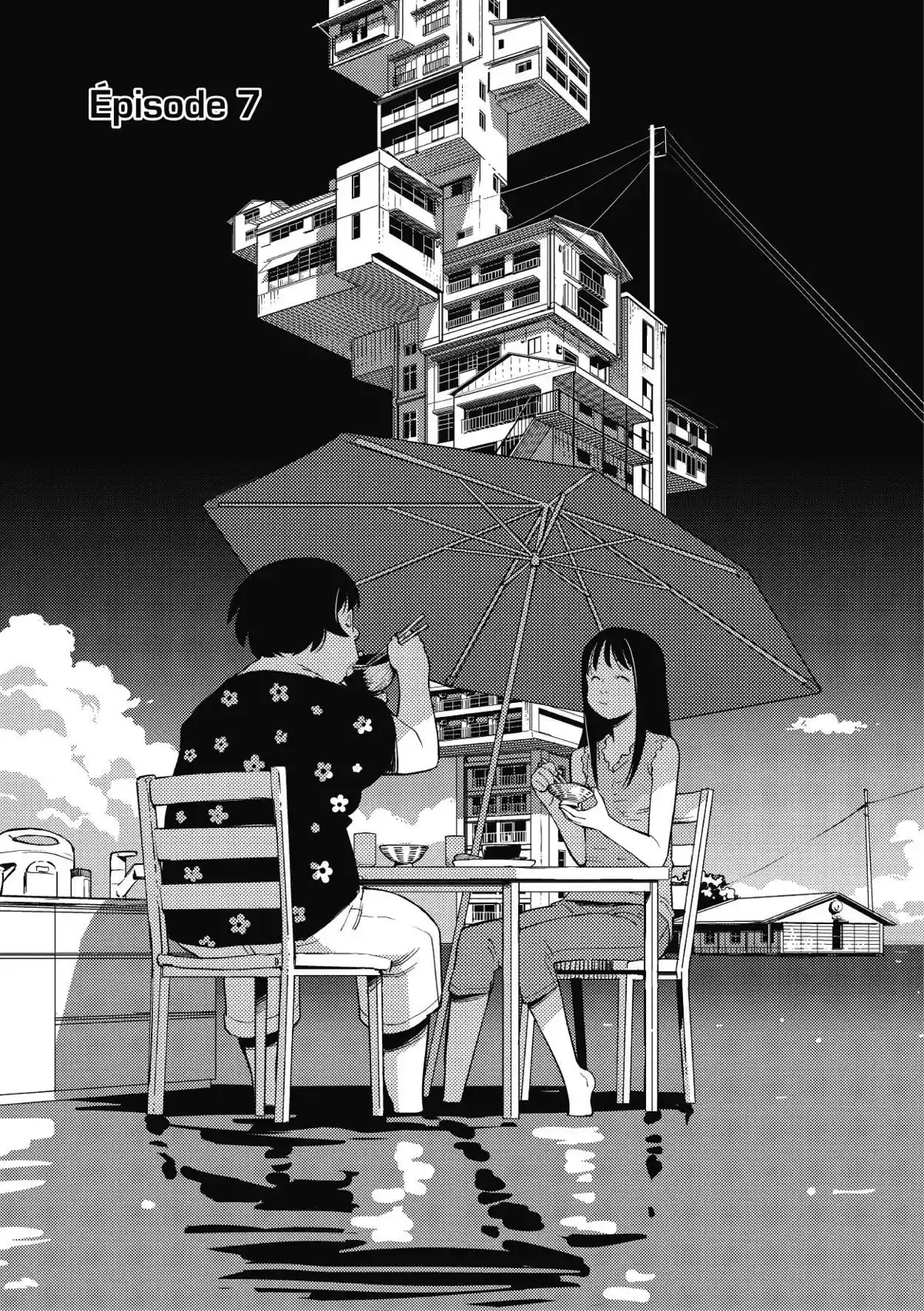 Dédale Volume 1 page 123