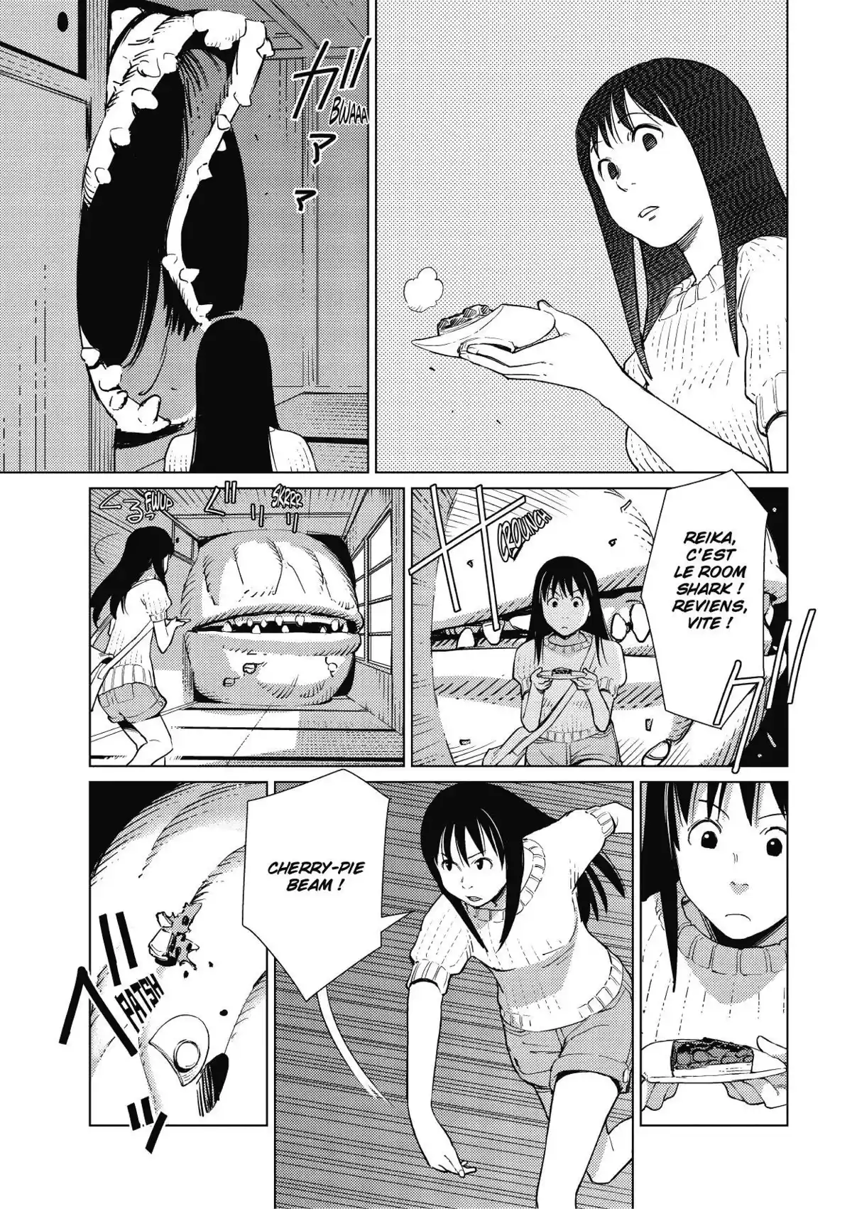 Dédale Volume 1 page 127