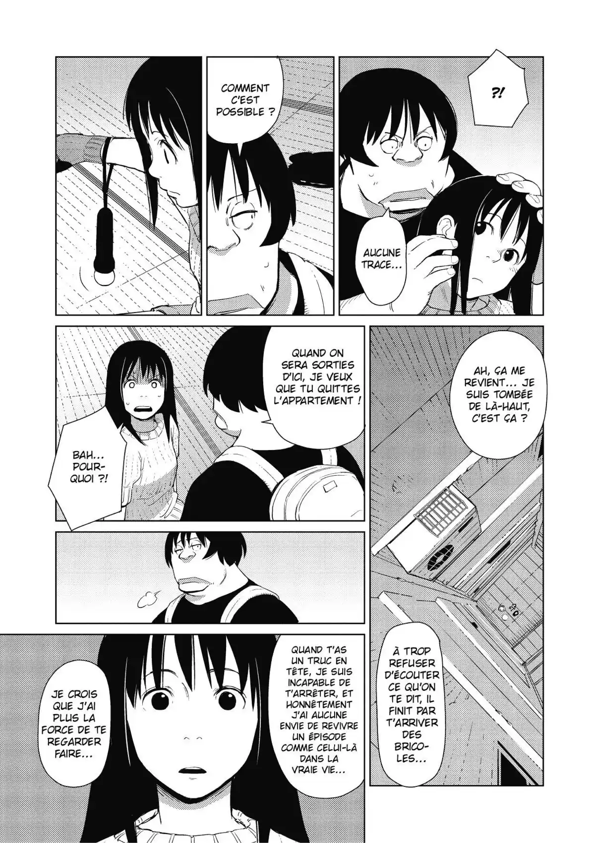 Dédale Volume 1 page 221