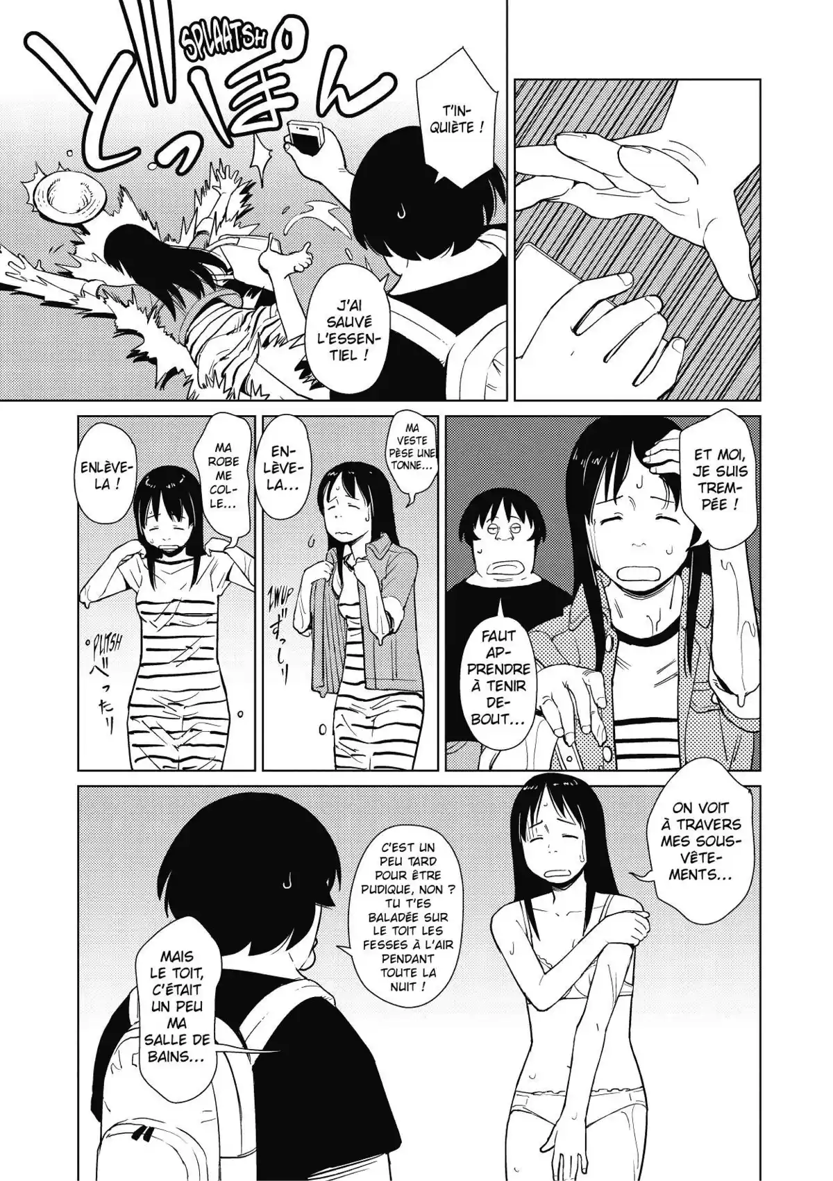 Dédale Volume 1 page 75