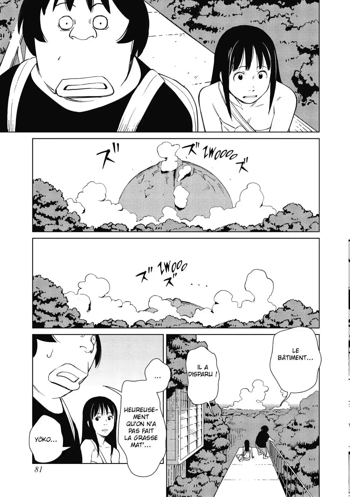 Dédale Volume 1 page 81