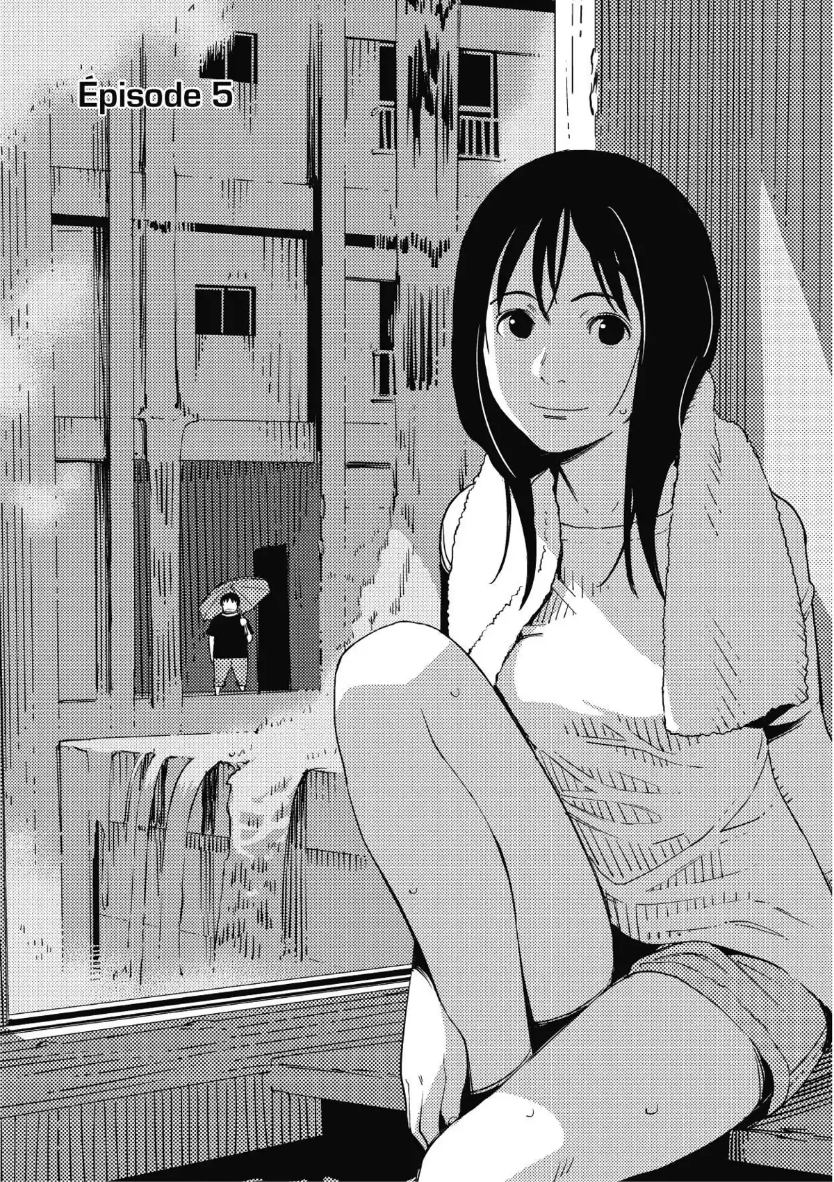 Dédale Volume 1 page 83