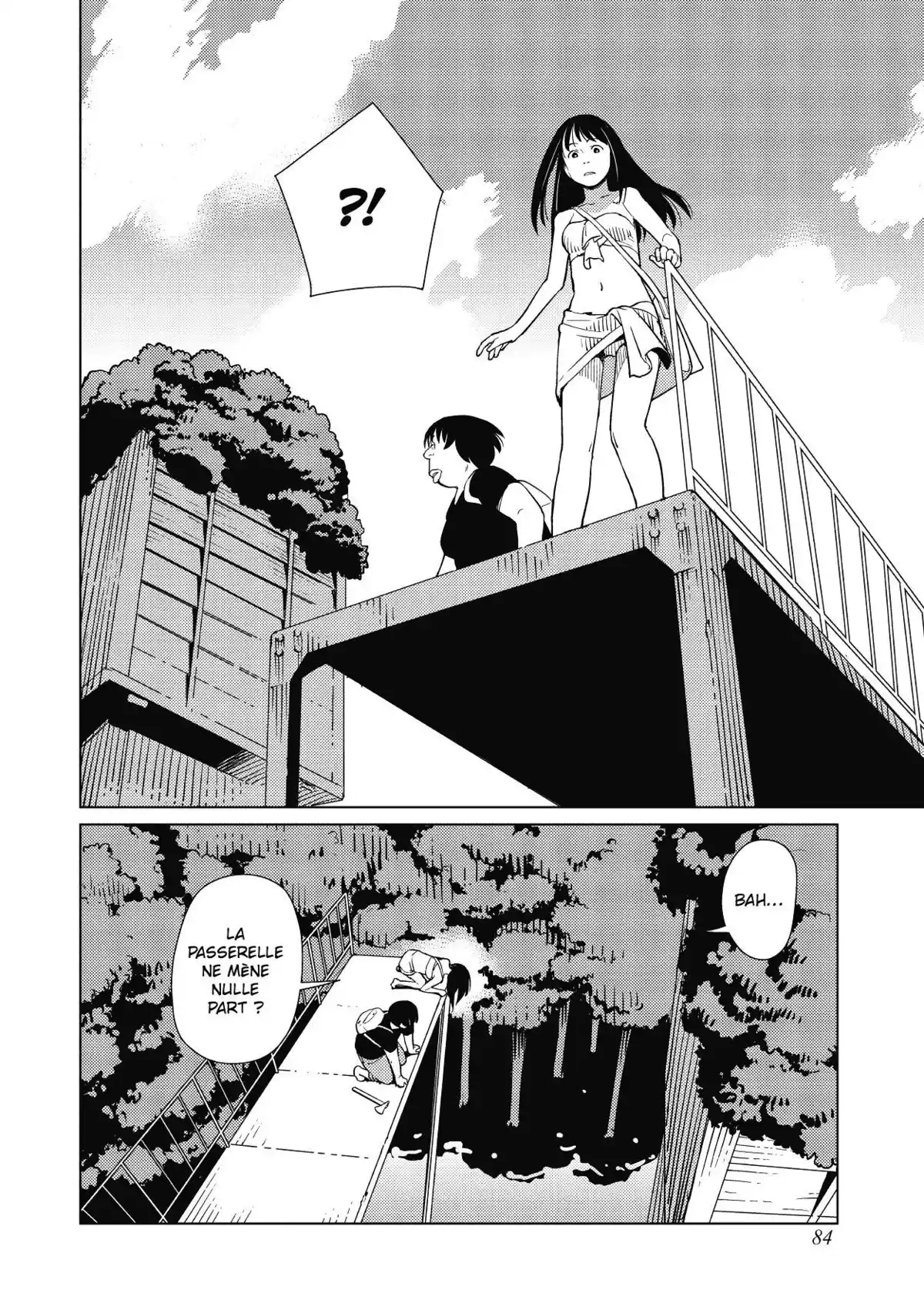 Dédale Volume 1 page 84