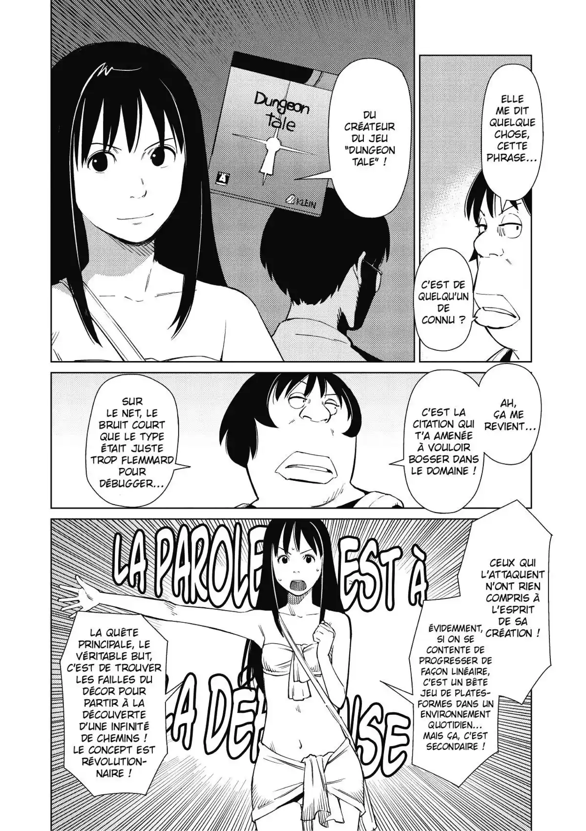 Dédale Volume 1 page 86
