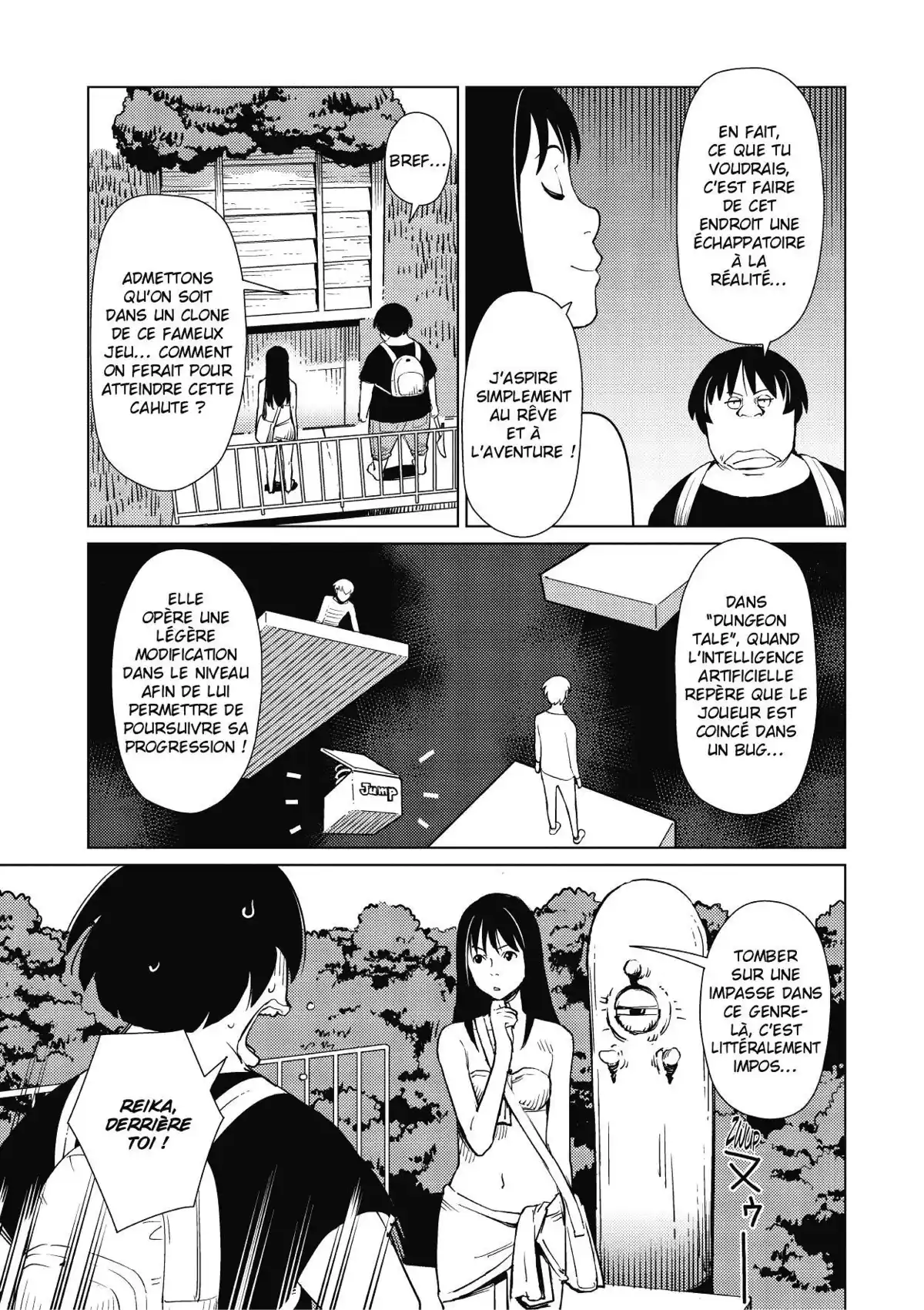 Dédale Volume 1 page 89