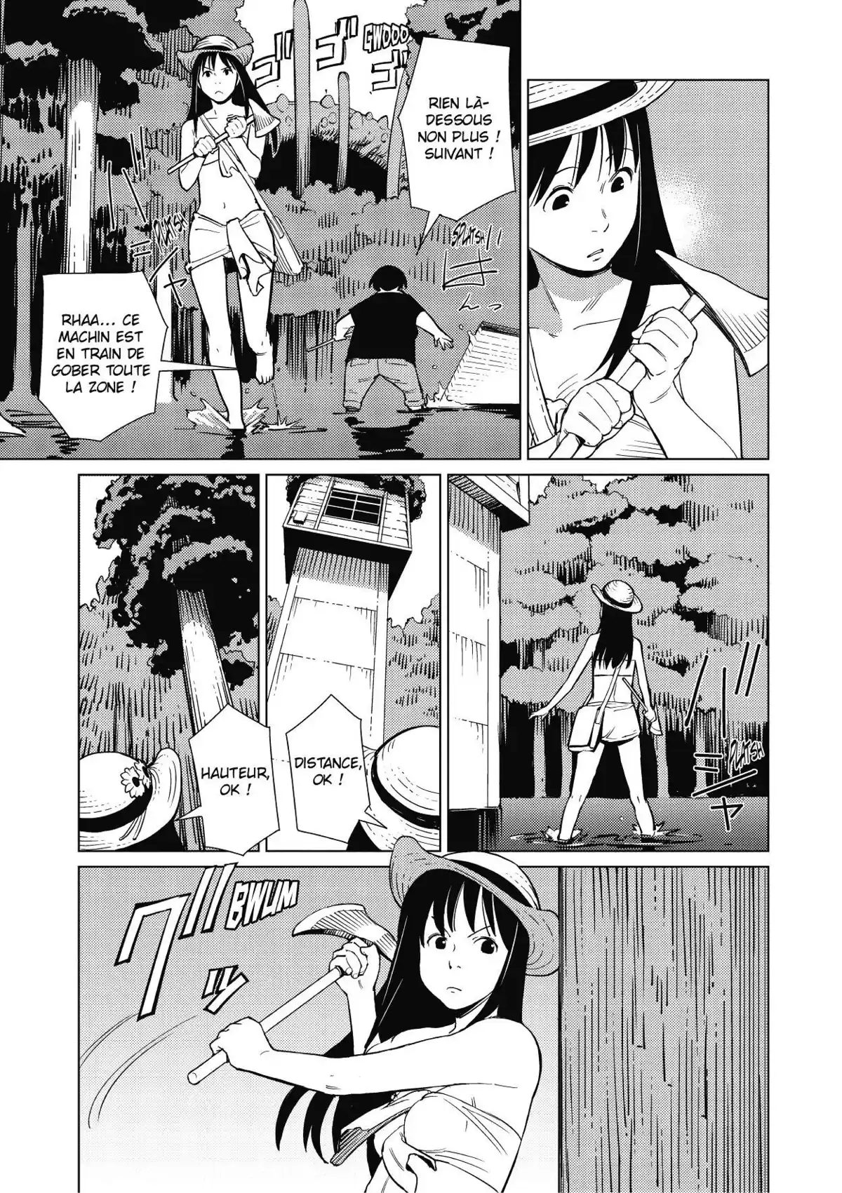Dédale Volume 1 page 91
