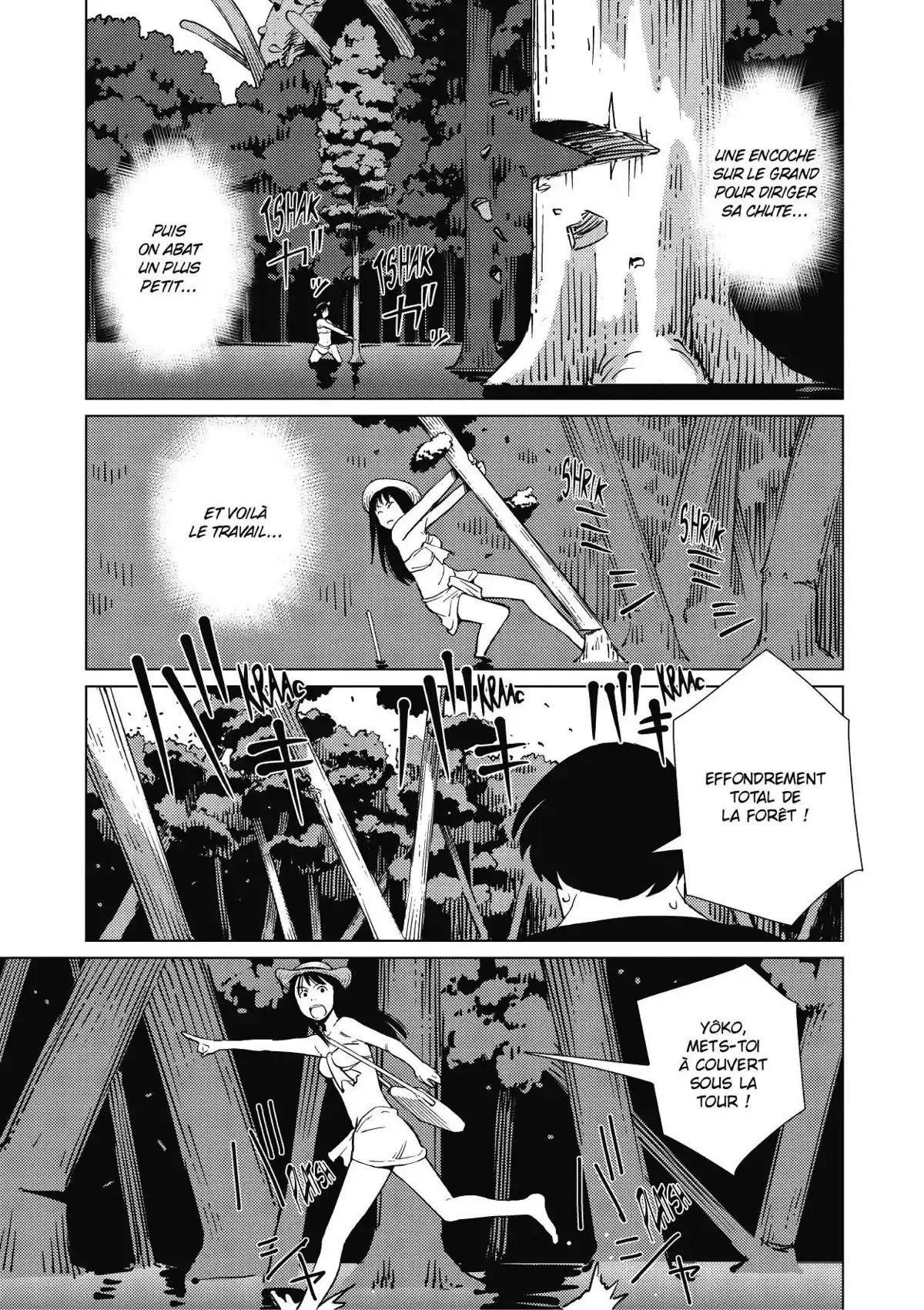 Dédale Volume 1 page 93